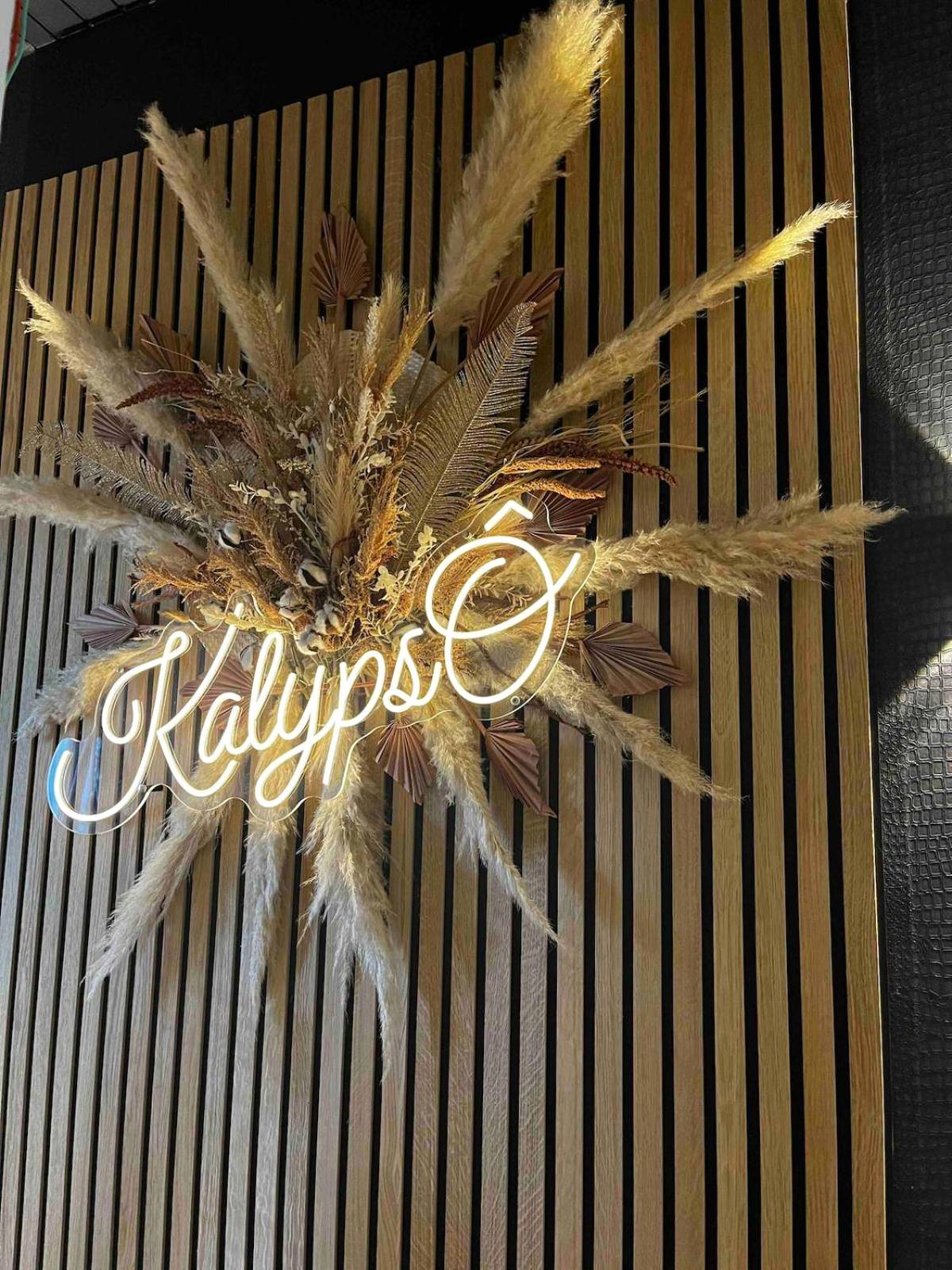 Photo du logement - Suite KalypsÔ, romantisme, balnéo et sauna privé