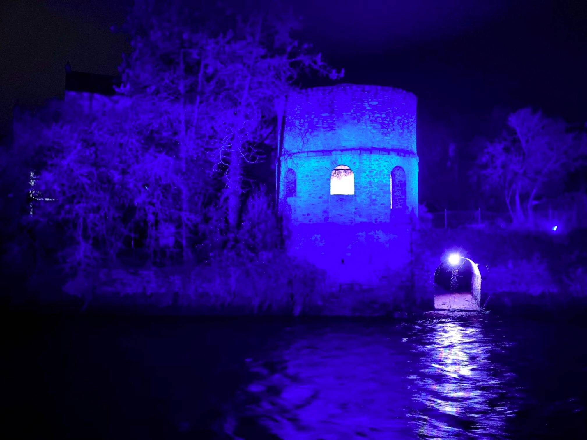 Photo du logement - Suite KalypsÔ, romantisme, balnéo et sauna privé