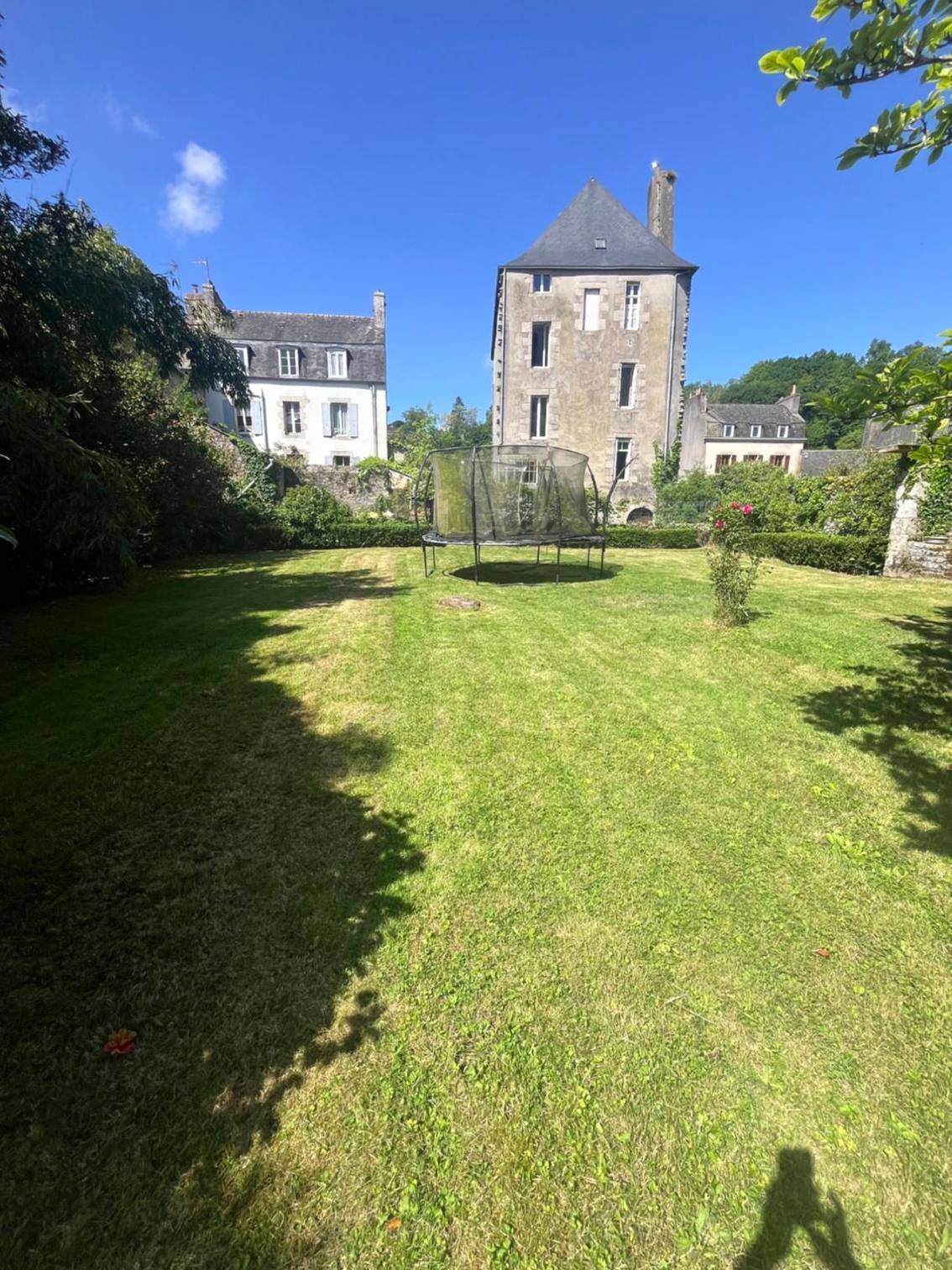 Photo du logement - Suite KalypsÔ, romantisme, balnéo et sauna privé - Quimperlé