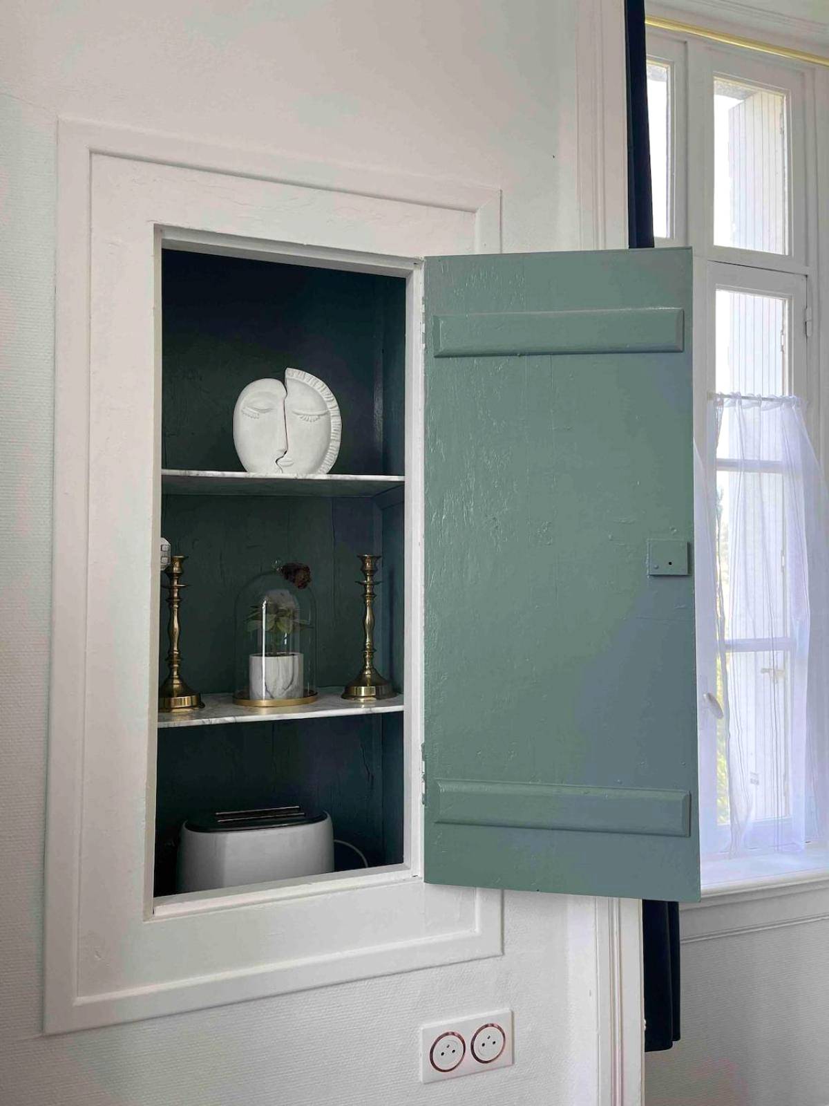 Photo du logement - Suite KalypsÔ, romantisme, balnéo et sauna privé - Quimperlé