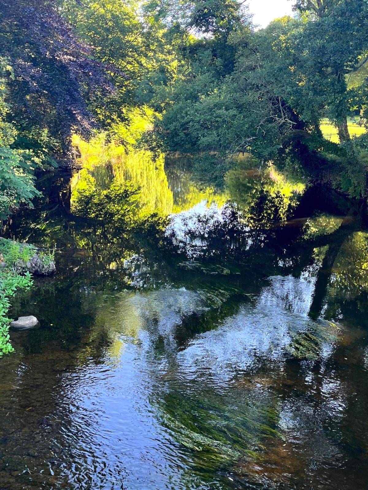 Photo du logement - Suite KalypsÔ, romantisme, balnéo et sauna privé