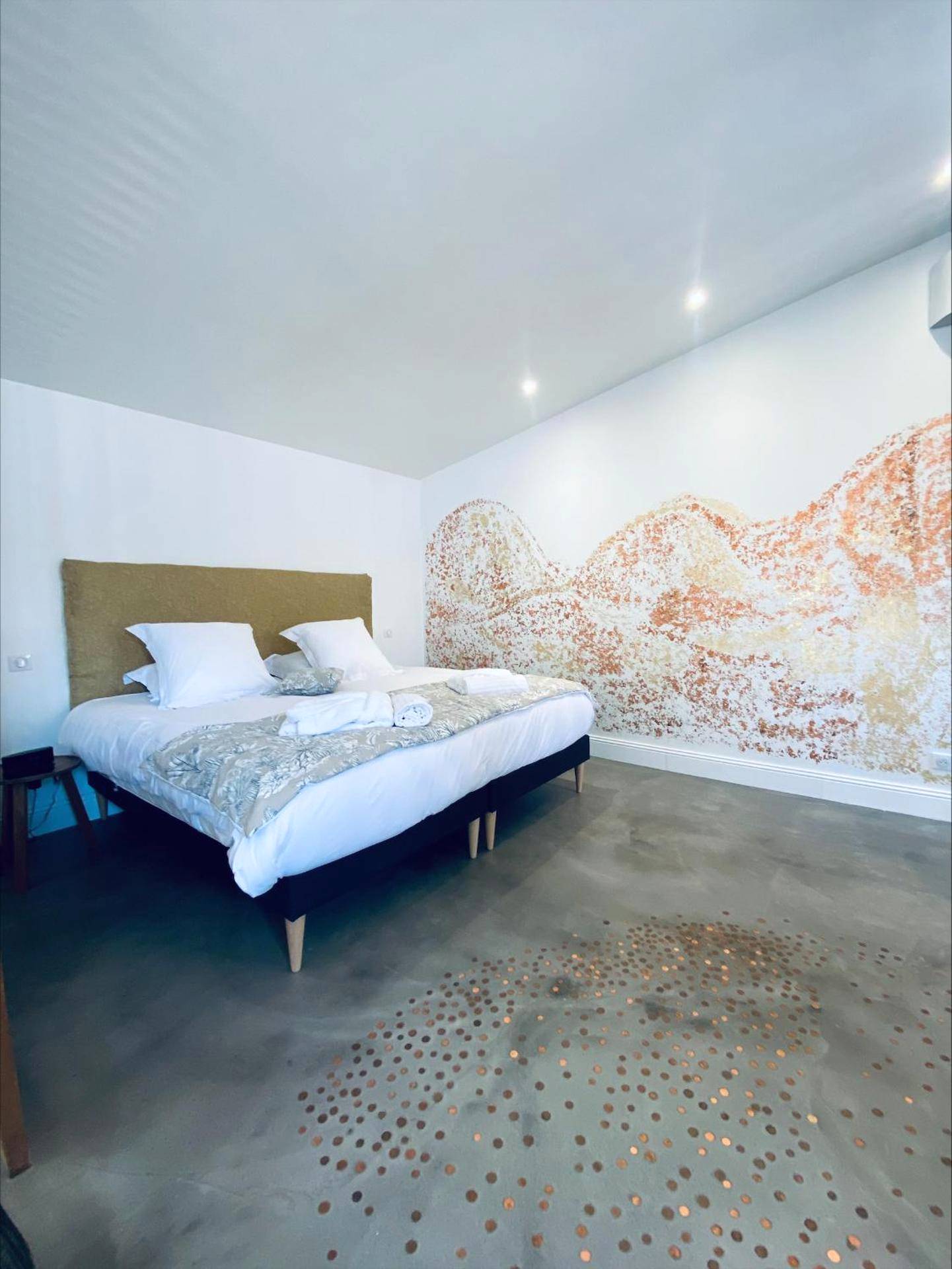 Photo du logement - La King Le 50 Suites and SPA