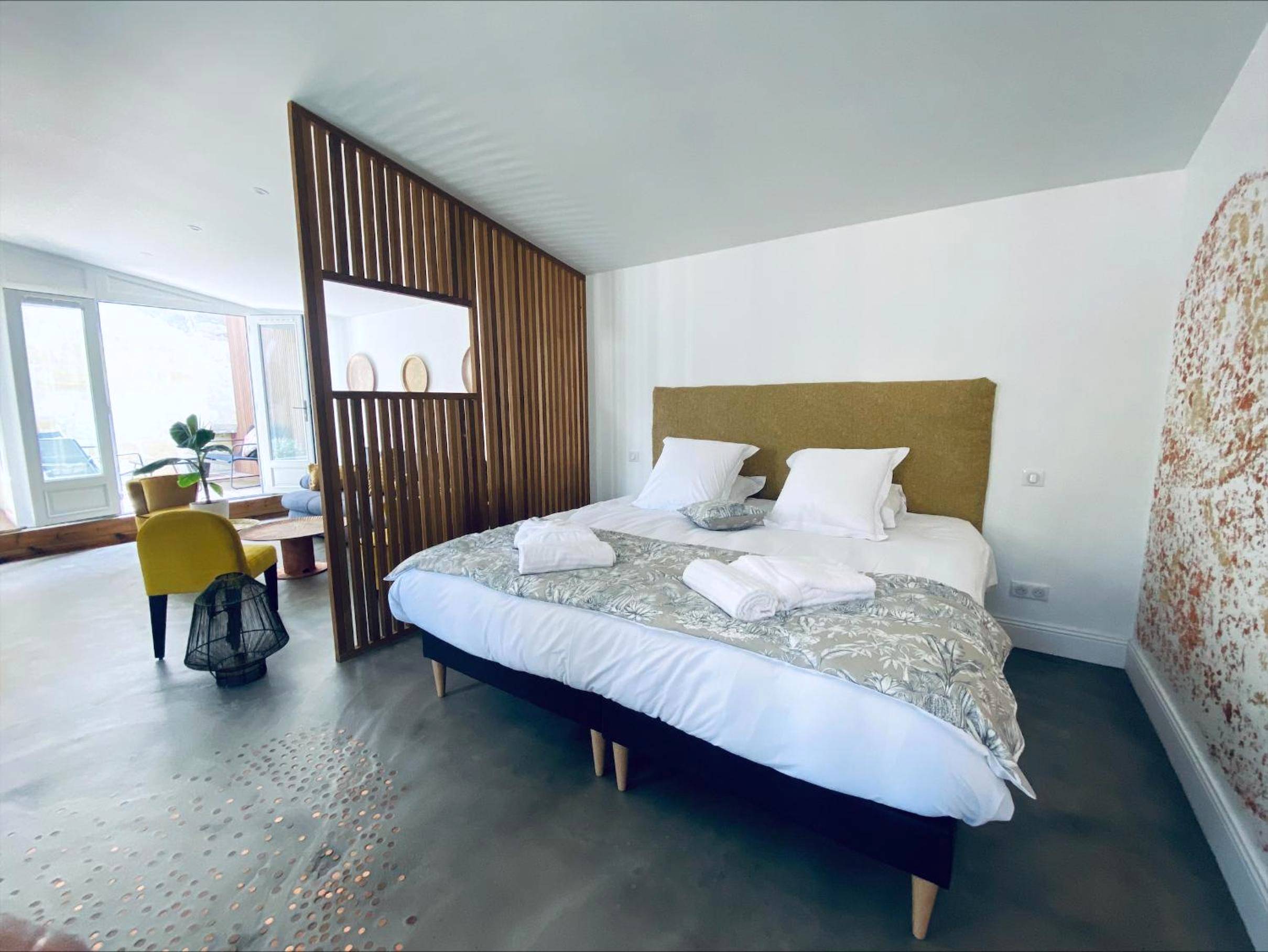 Photo du logement - La King Le 50 Suites and SPA