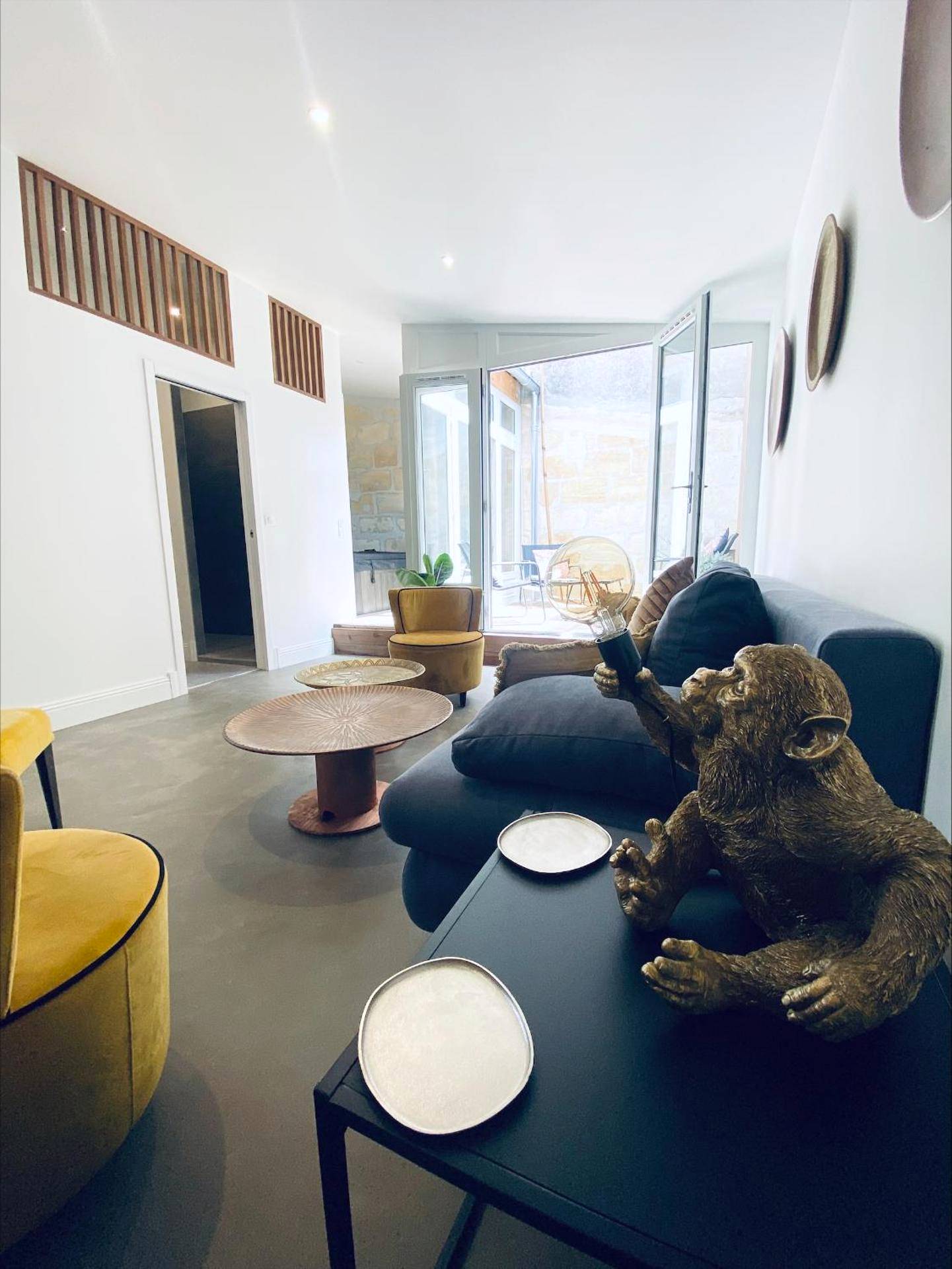 Photo du logement - La King Le 50 Suites and SPA