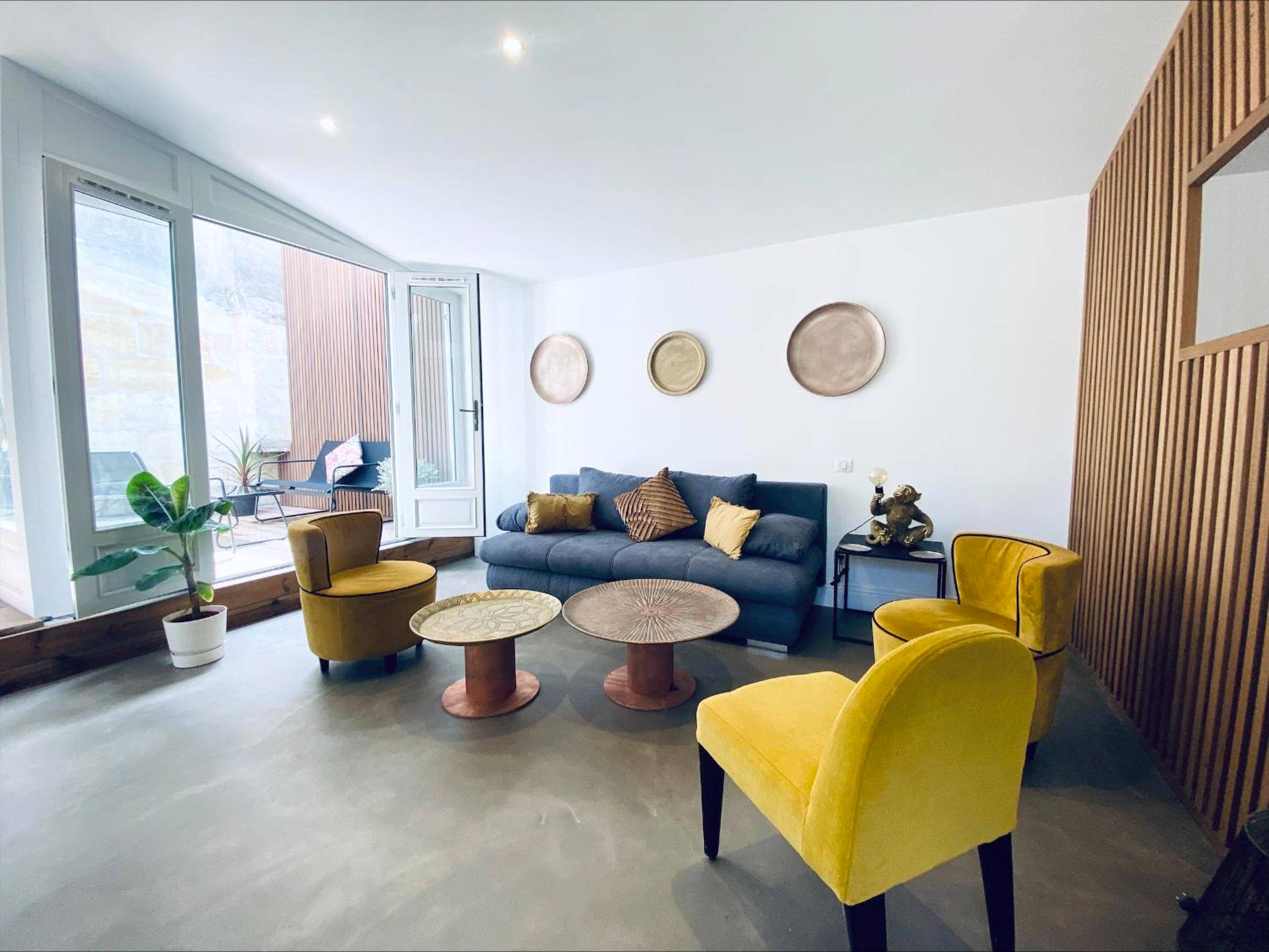 Photo du logement - La King Le 50 Suites and SPA