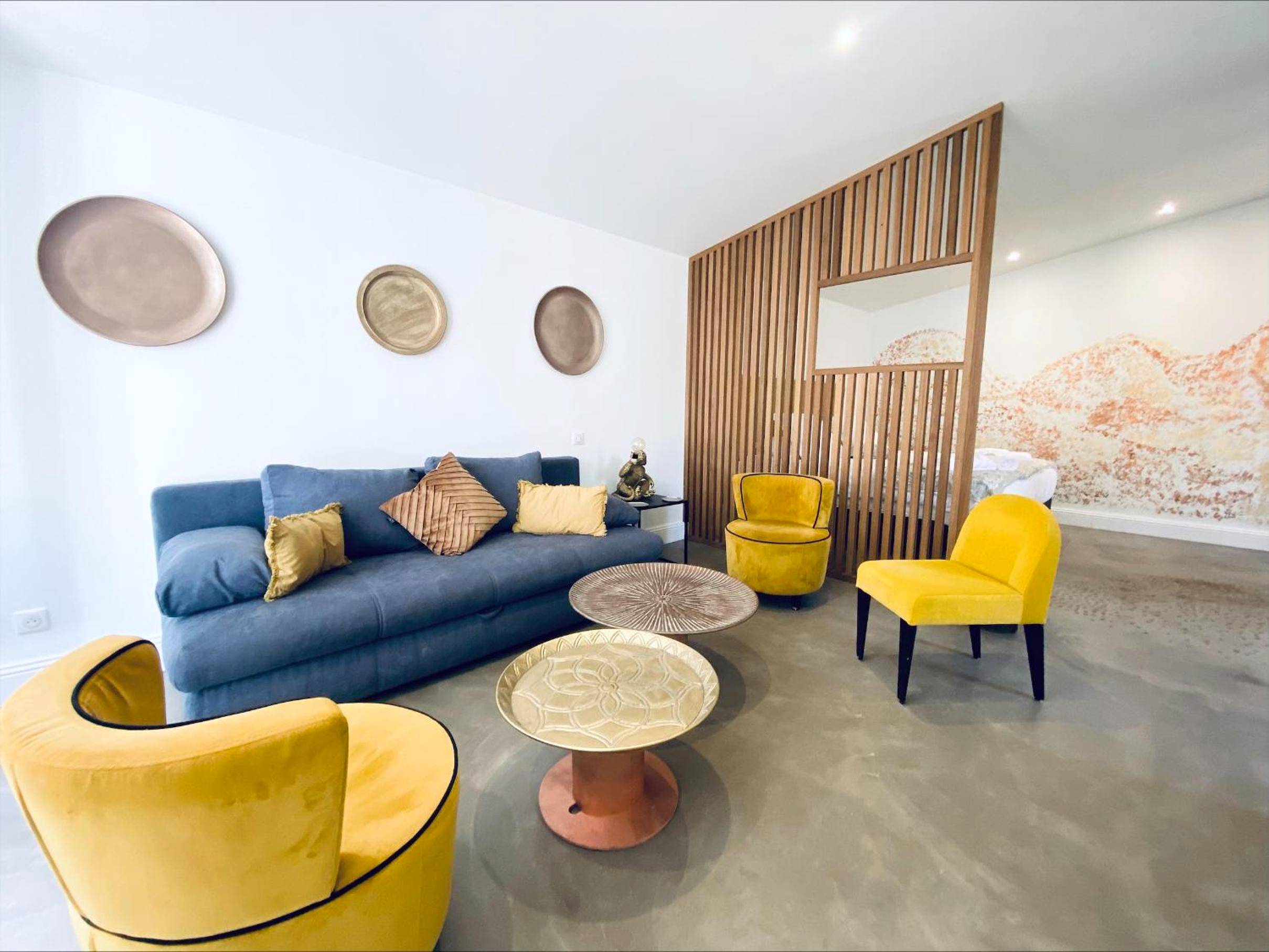 Photo du logement - La King Le 50 Suites and SPA