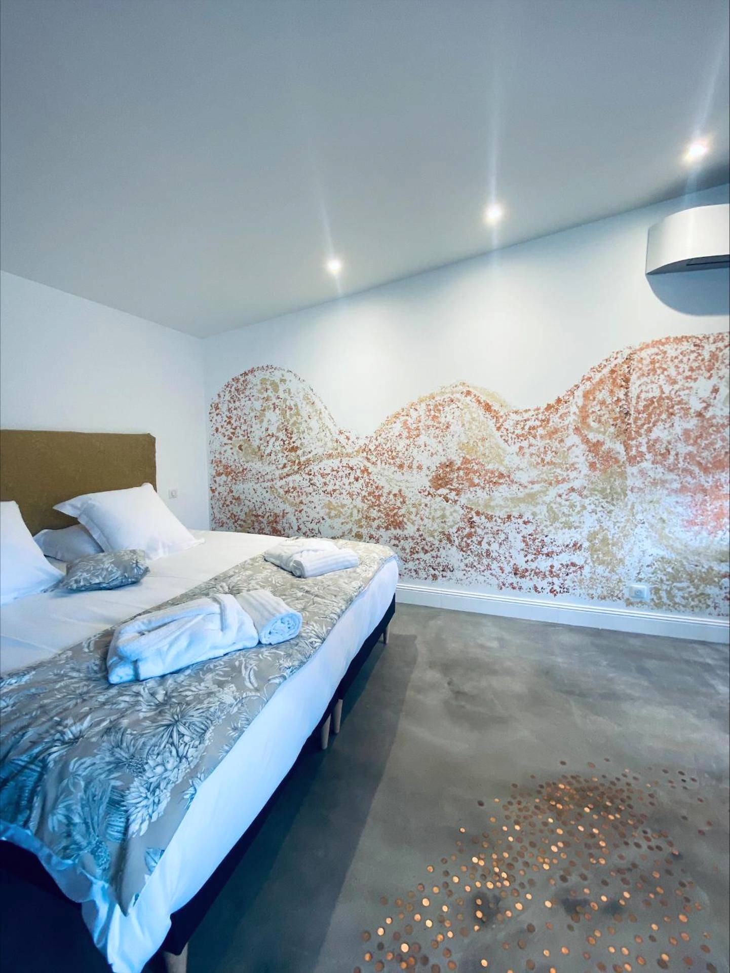 Photo du logement - La King Le 50 Suites and SPA