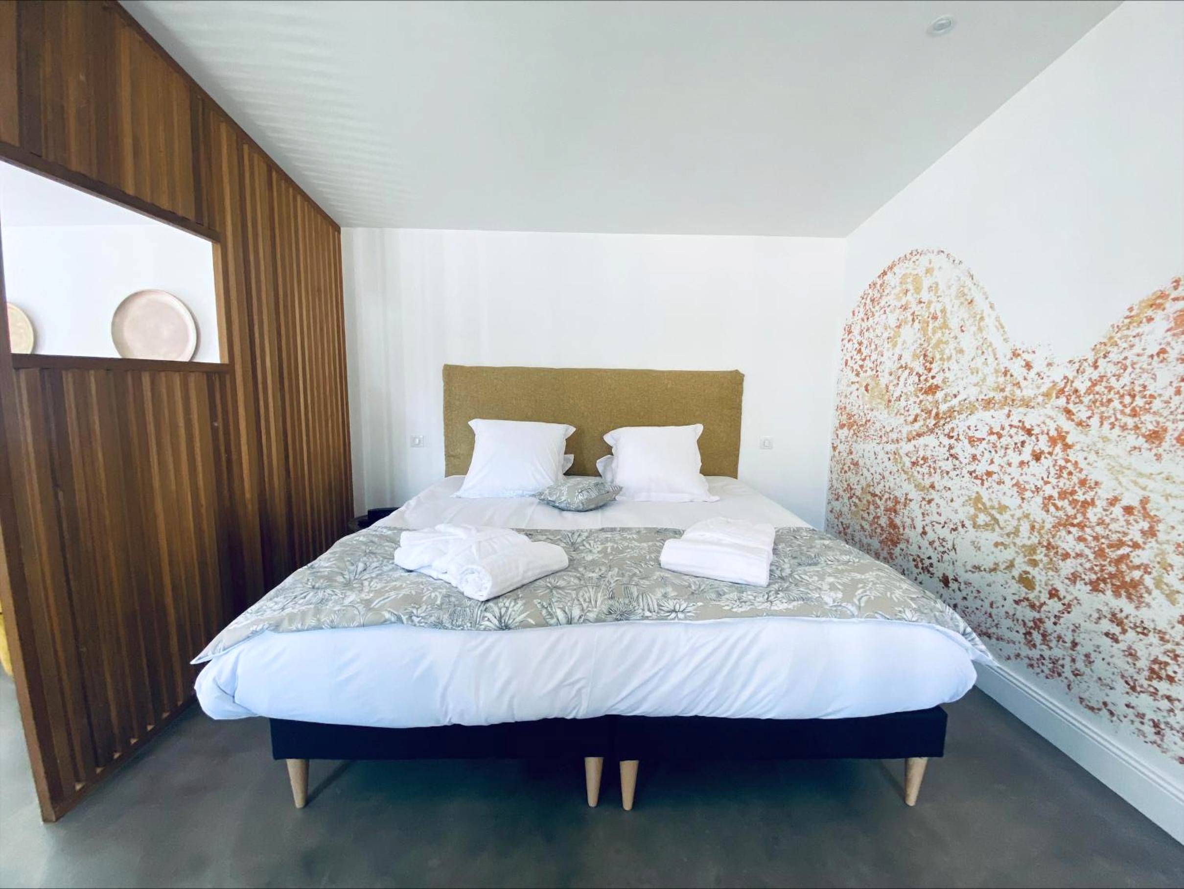 Photo du logement - La King Le 50 Suites and SPA