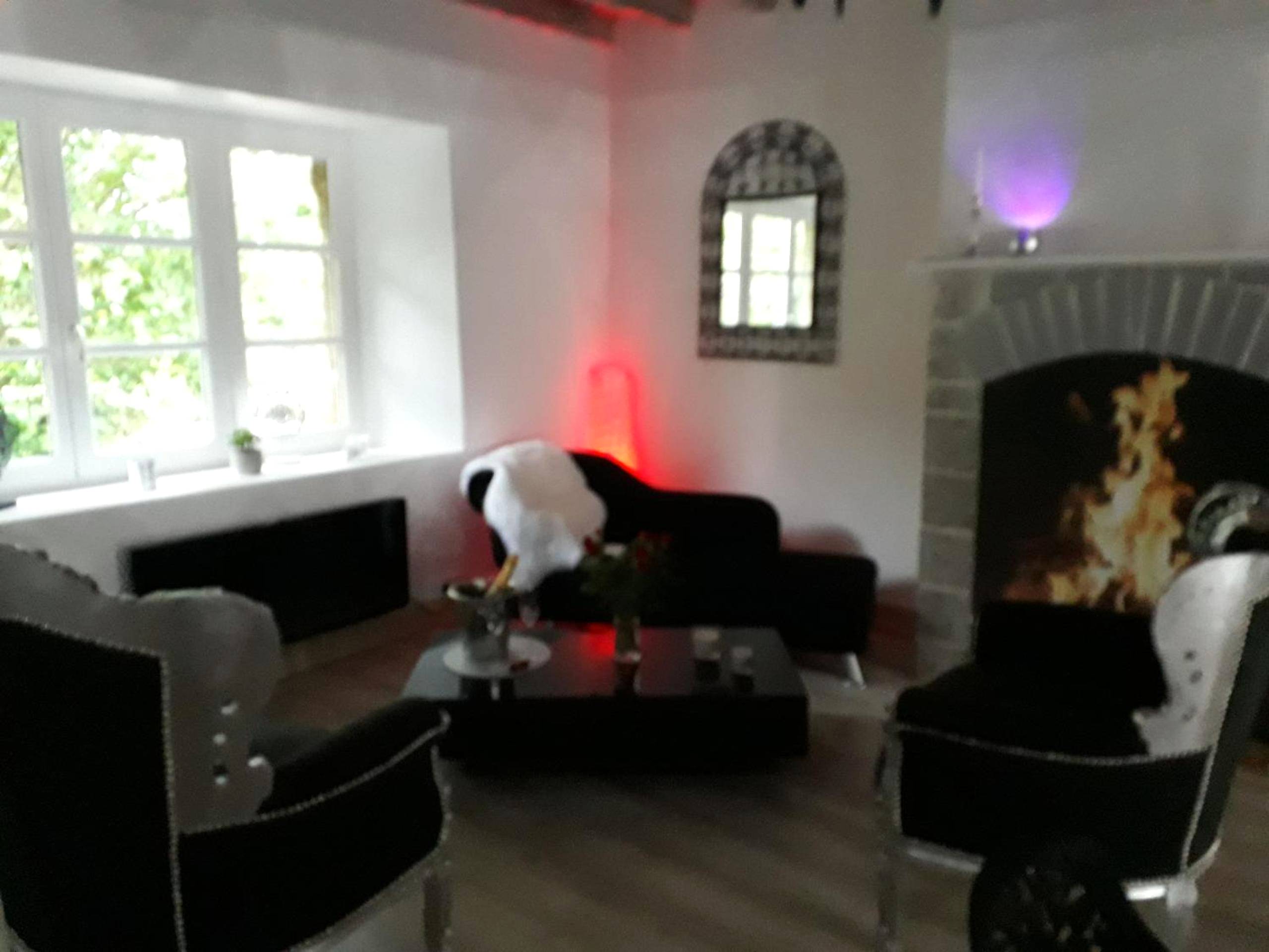 Photo du logement - la caliente