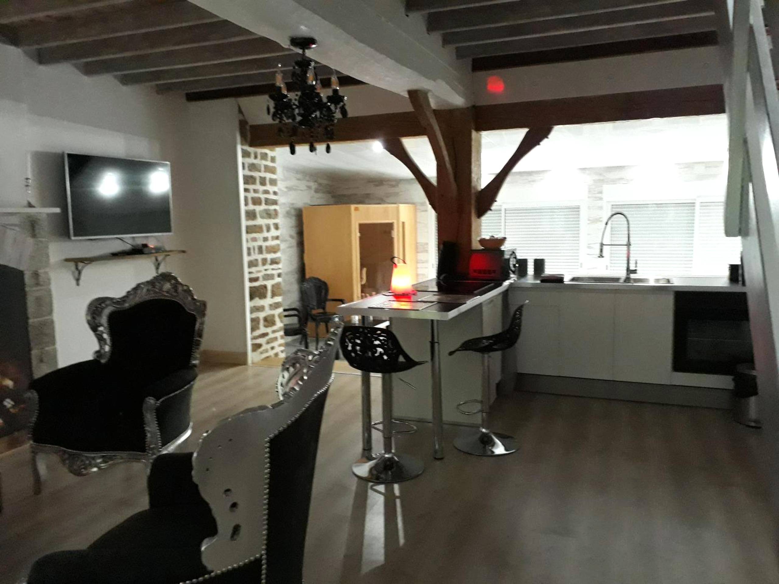 Photo du logement - la caliente