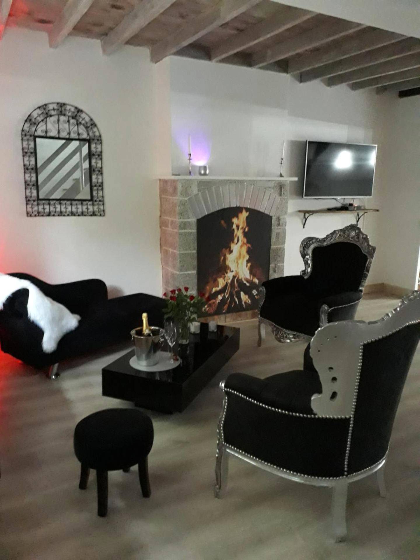 Photo du logement - la caliente