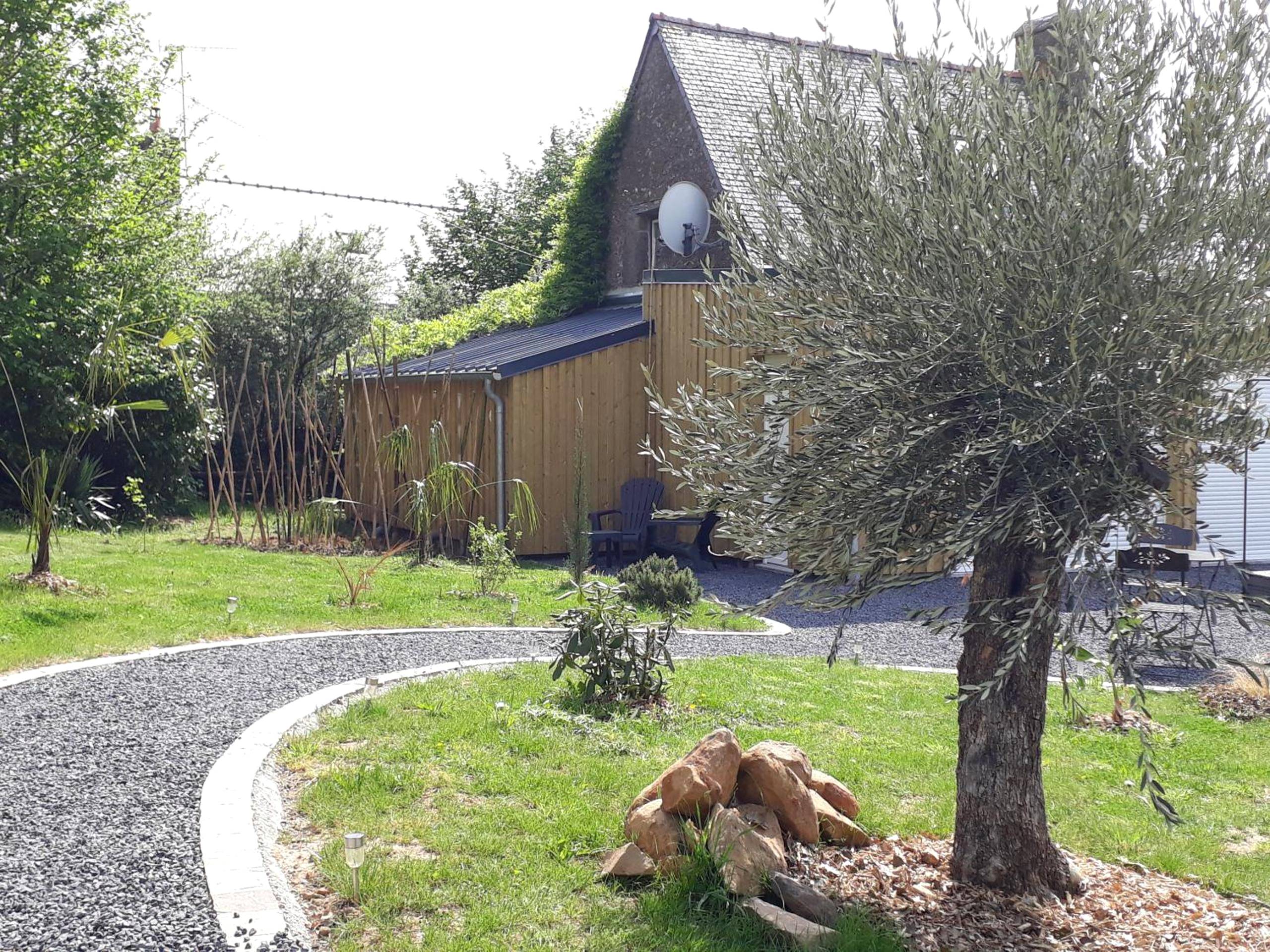 Photo du logement - la caliente