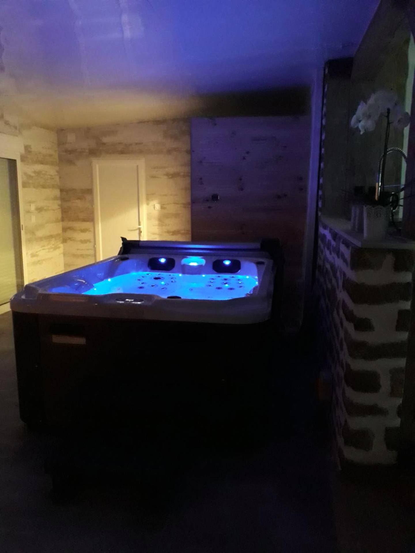 Photo du logement - la caliente