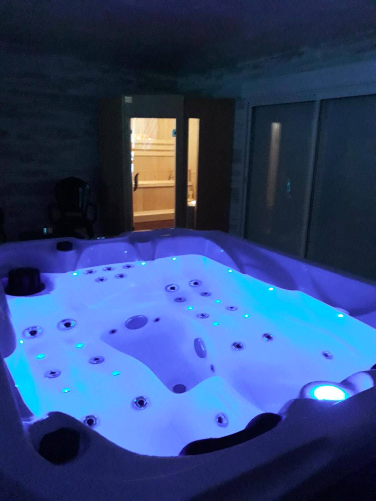 Photo du logement - la caliente