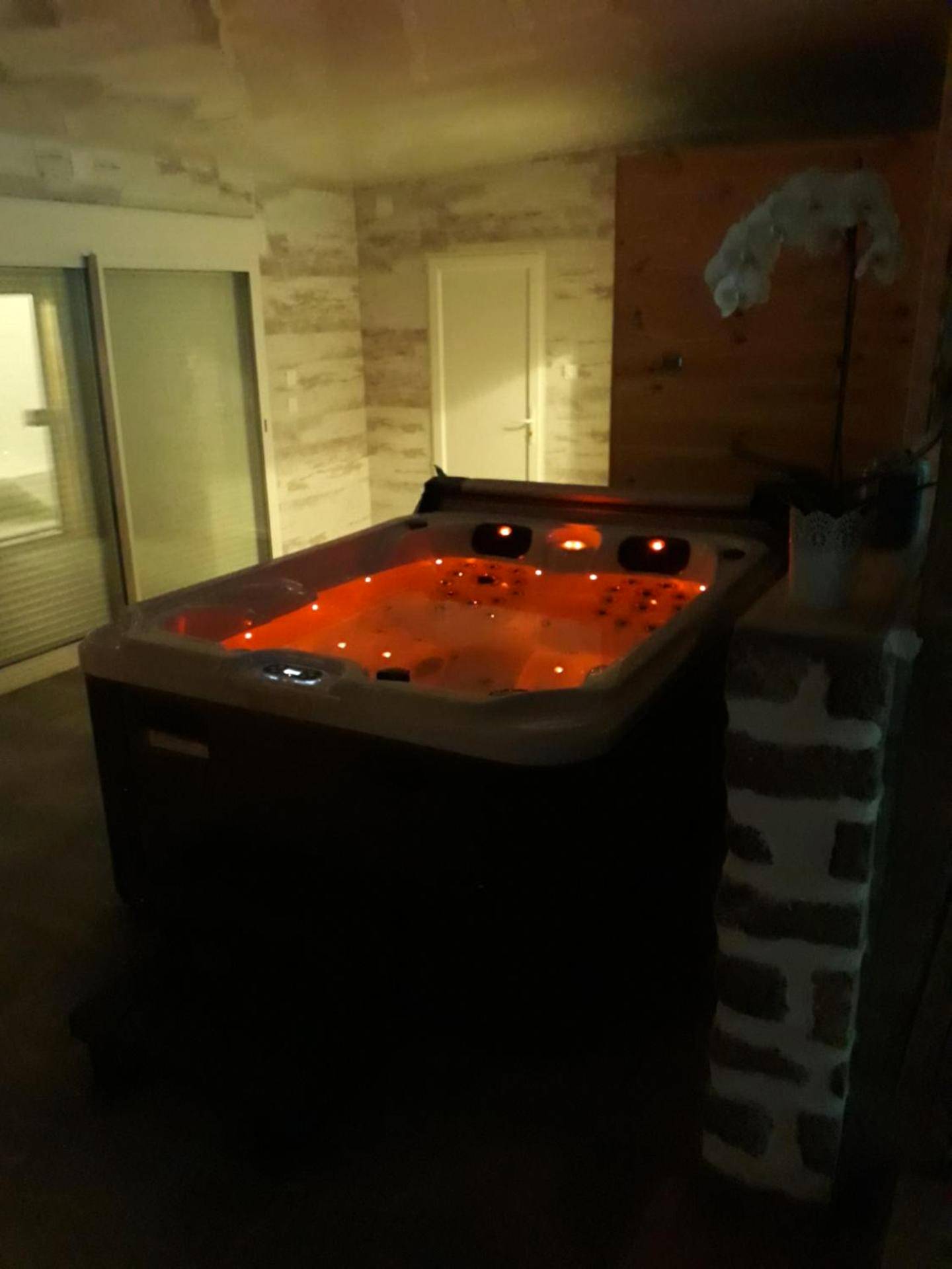 Photo du logement - la caliente