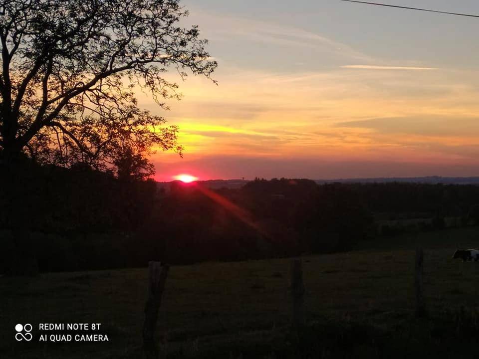 Photo du logement - la caliente - Saint - Ellier - du - Maine