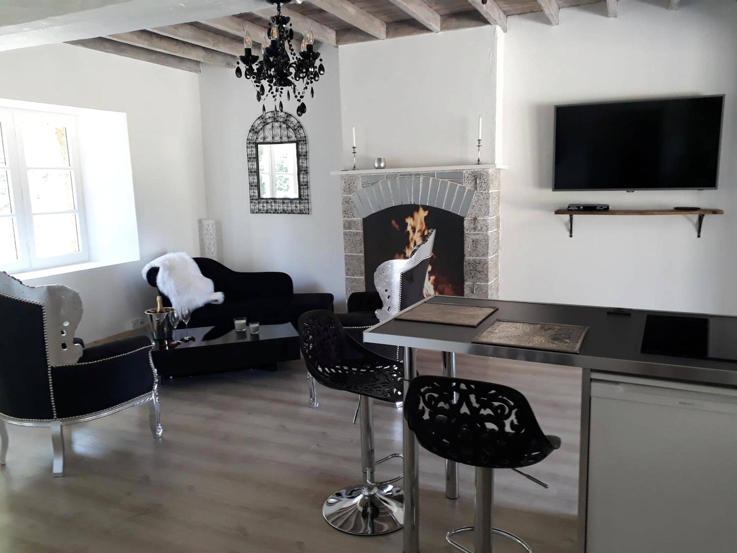 Photo du logement - la caliente