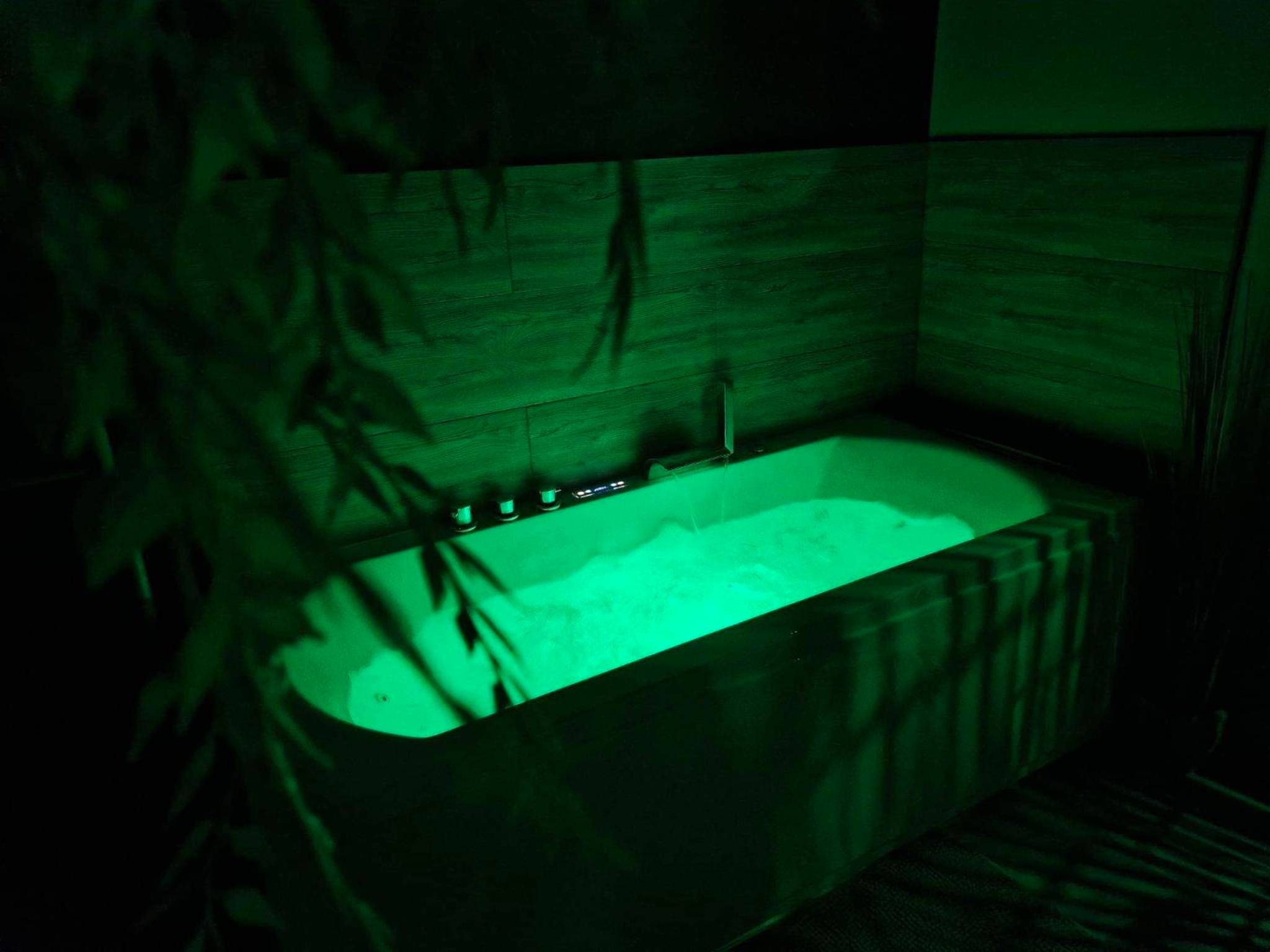 Photo du logement - La Love - Love room Marseille - Marseille