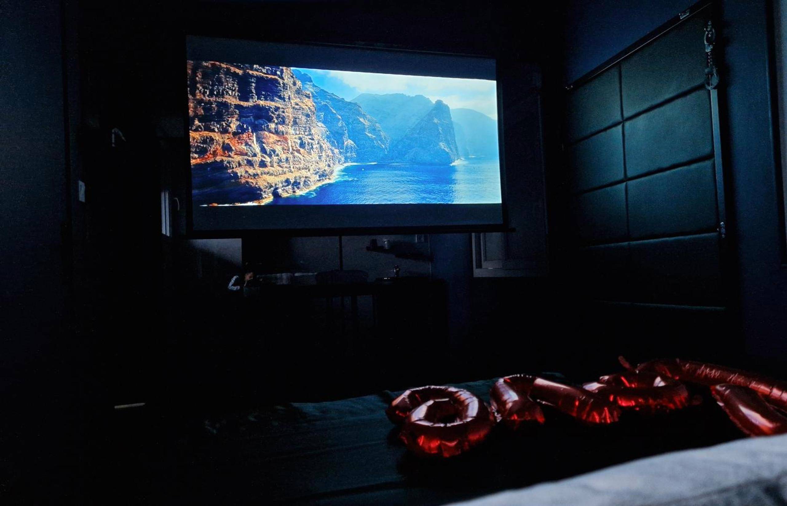 Photo du logement - La Love - Love room Marseille