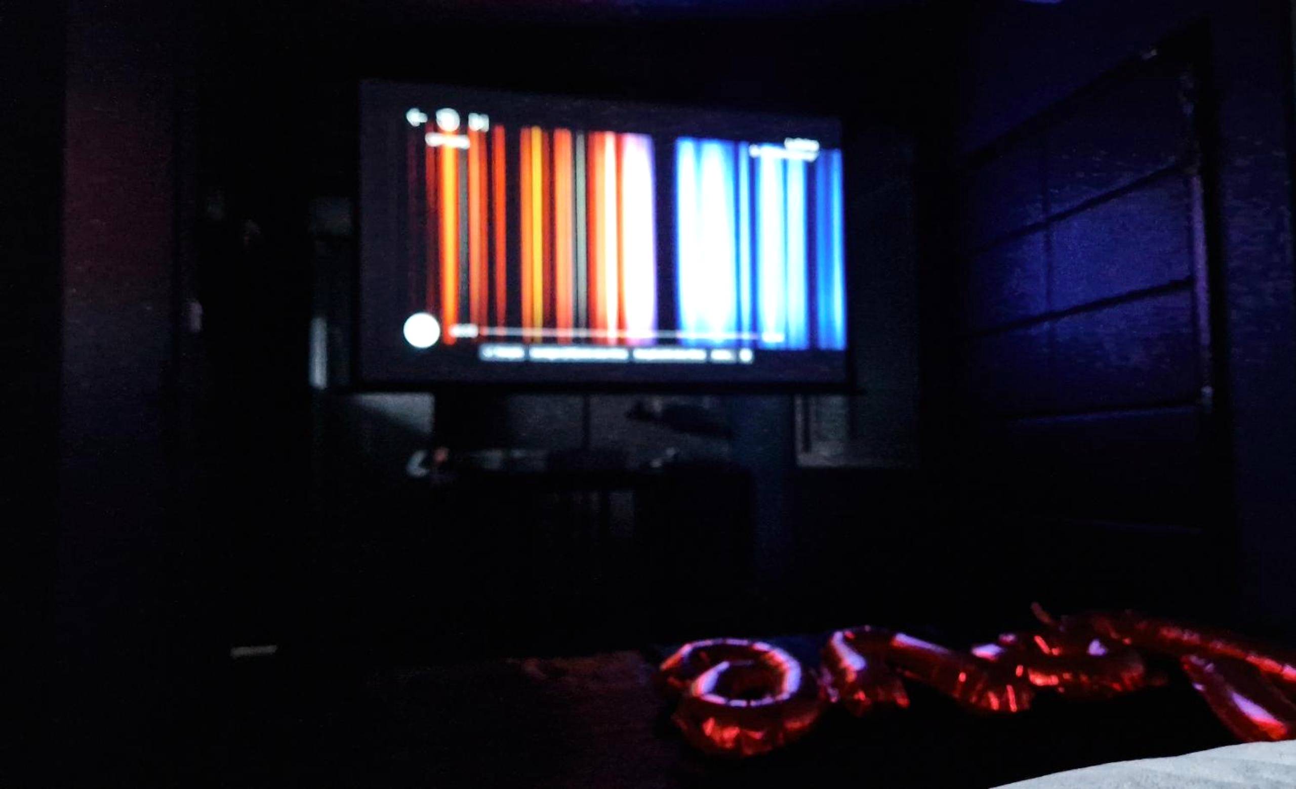 Photo du logement - La Love - Love room Marseille