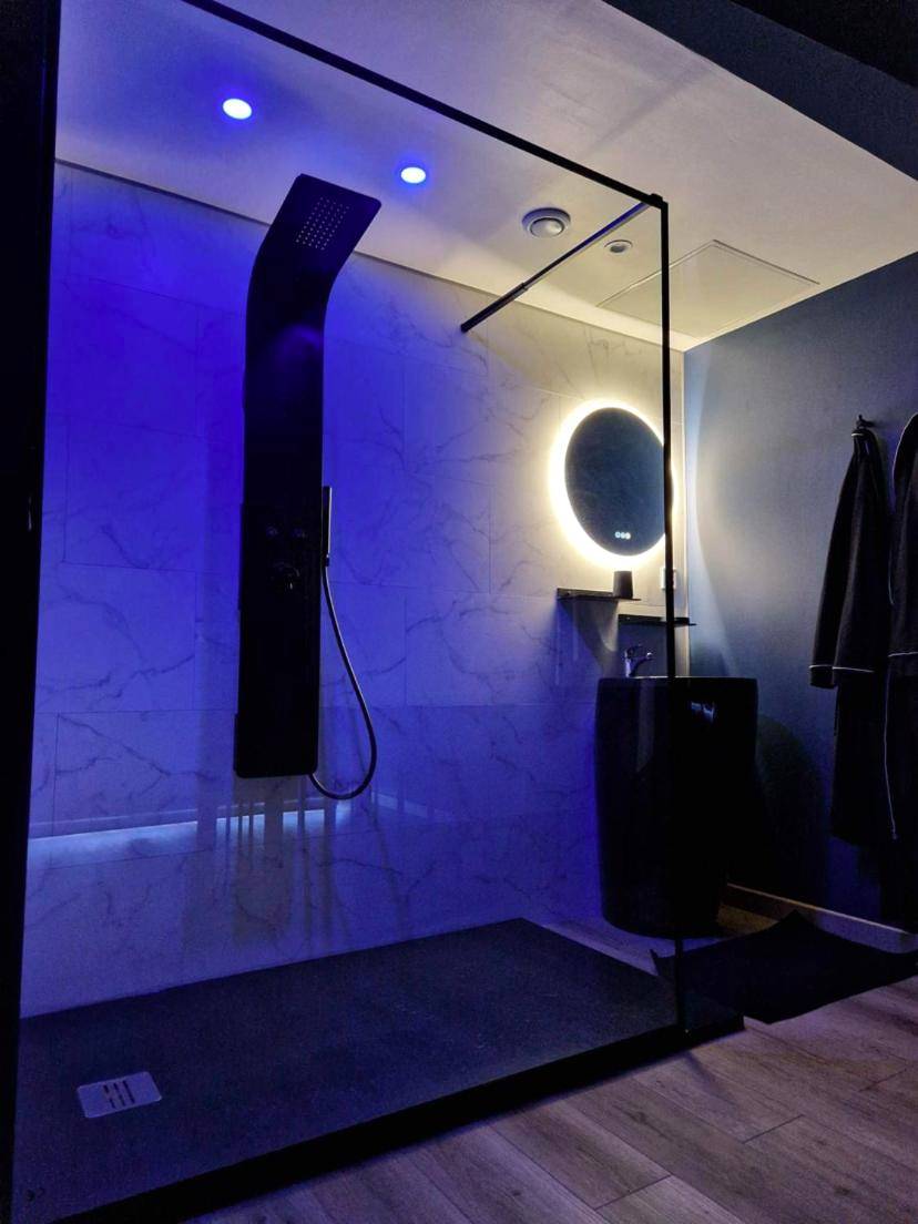 Photo du logement - La Love - Love room Marseille