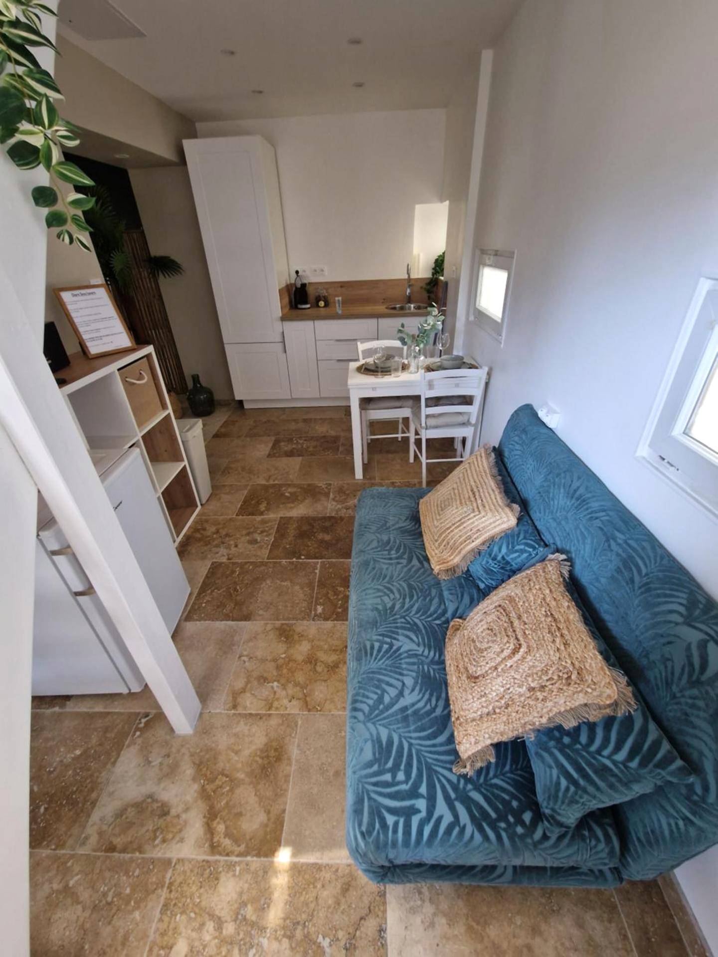 Photo du logement - La Love - Love room Marseille - Marseille