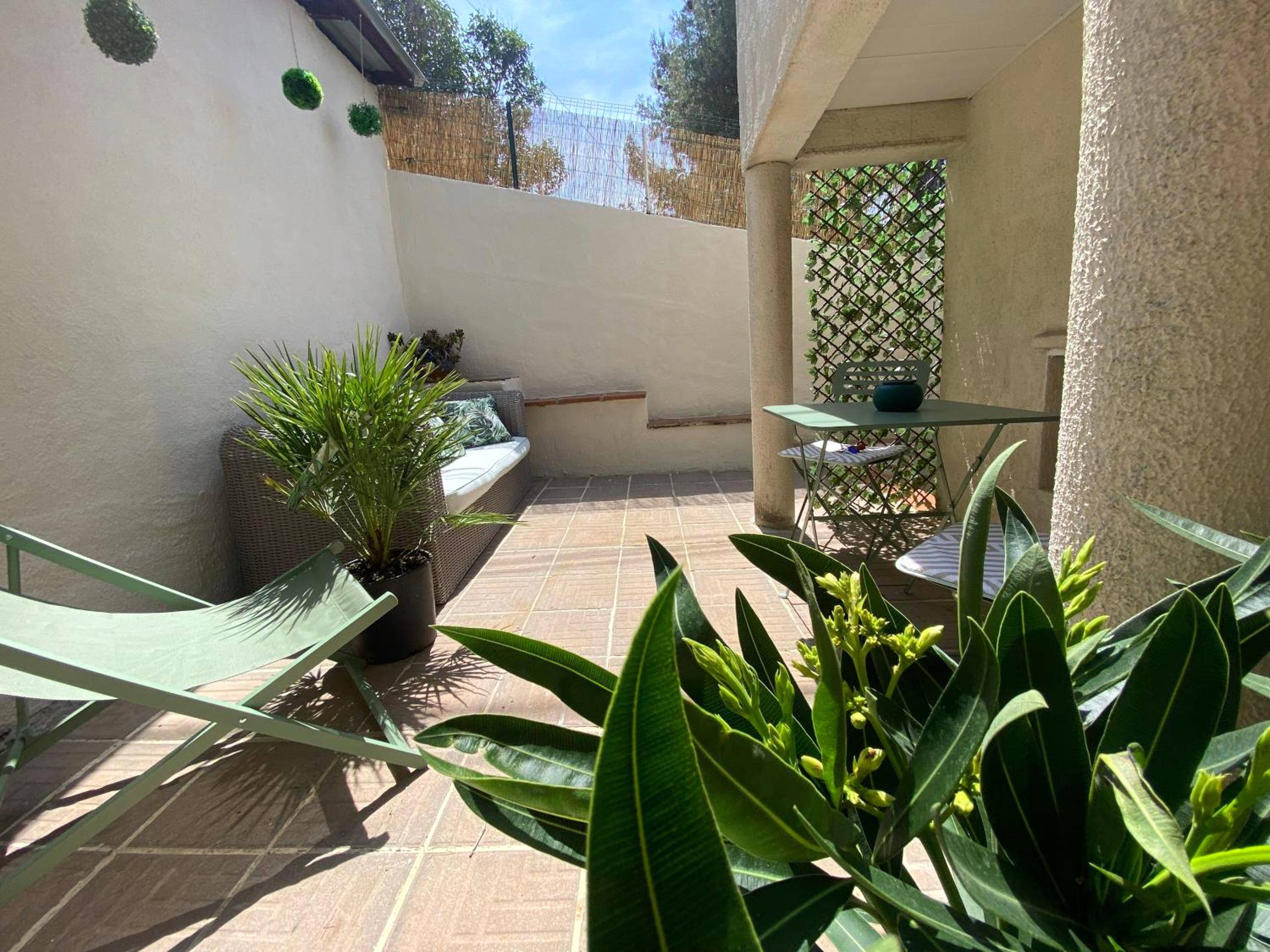 Photo du logement - La Love - Love room Marseille