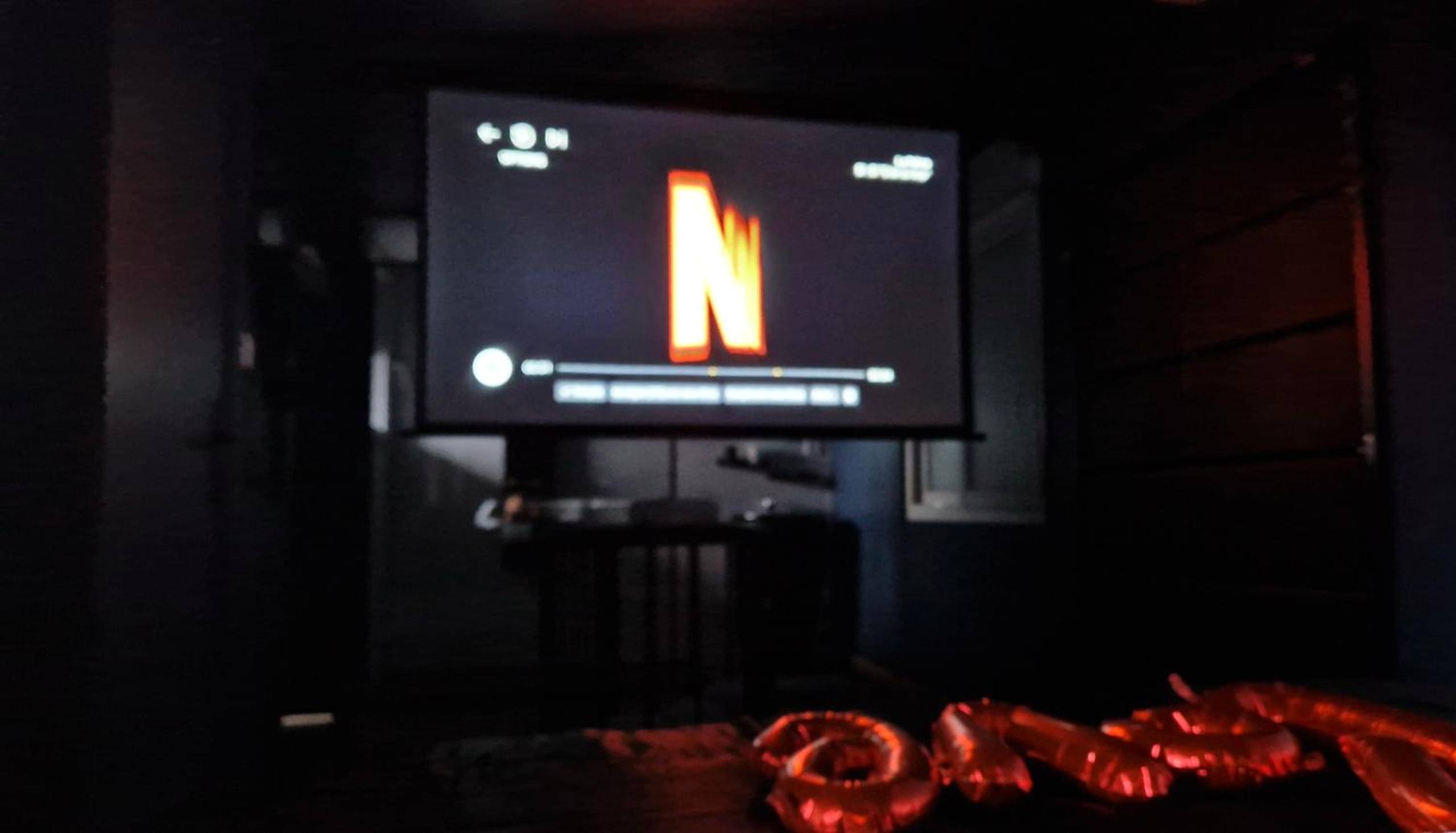 Photo du logement - La Love - Love room Marseille - Marseille