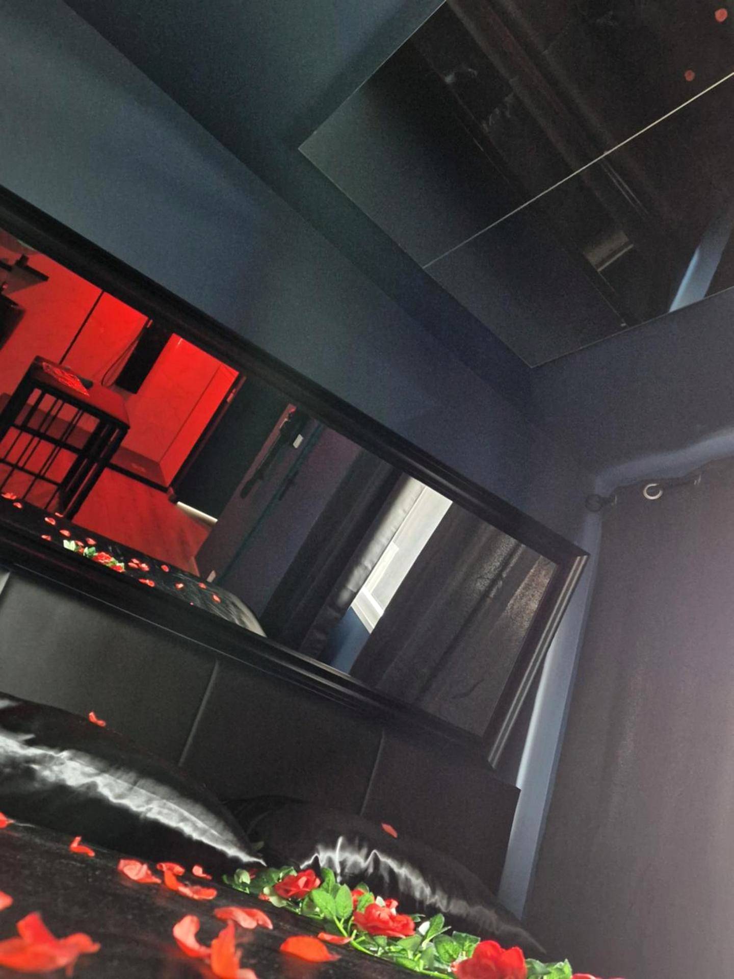 Photo du logement - La Love - Love room Marseille