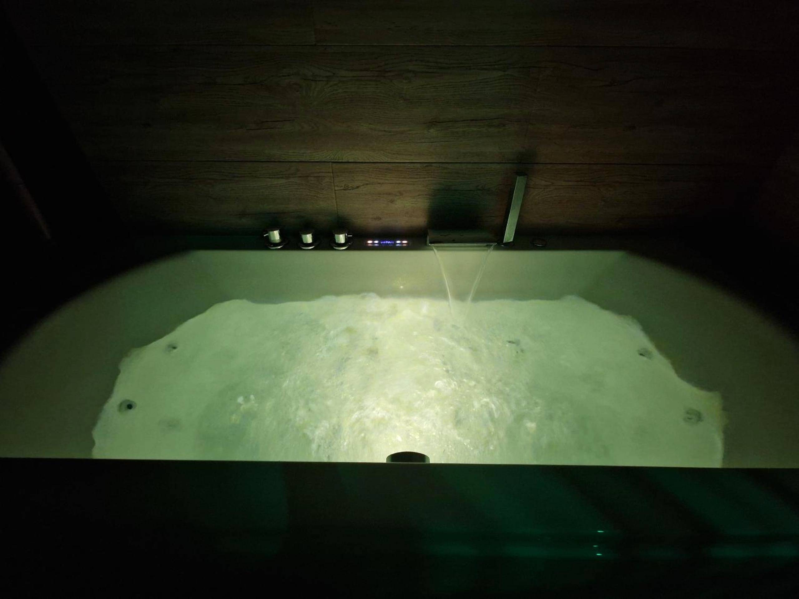 Photo du logement - La Love - Love room Marseille