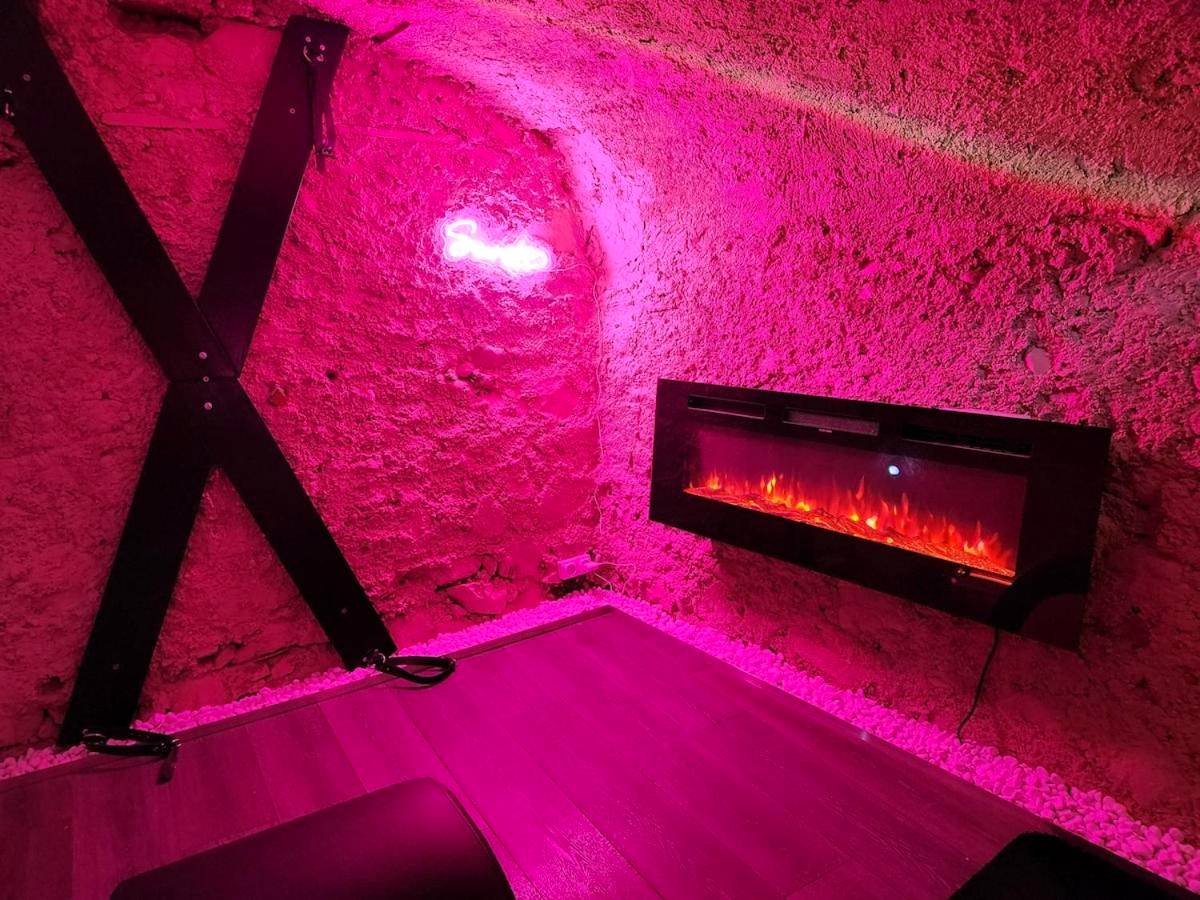 Photo du logement - Loveroom Romantique La Mure