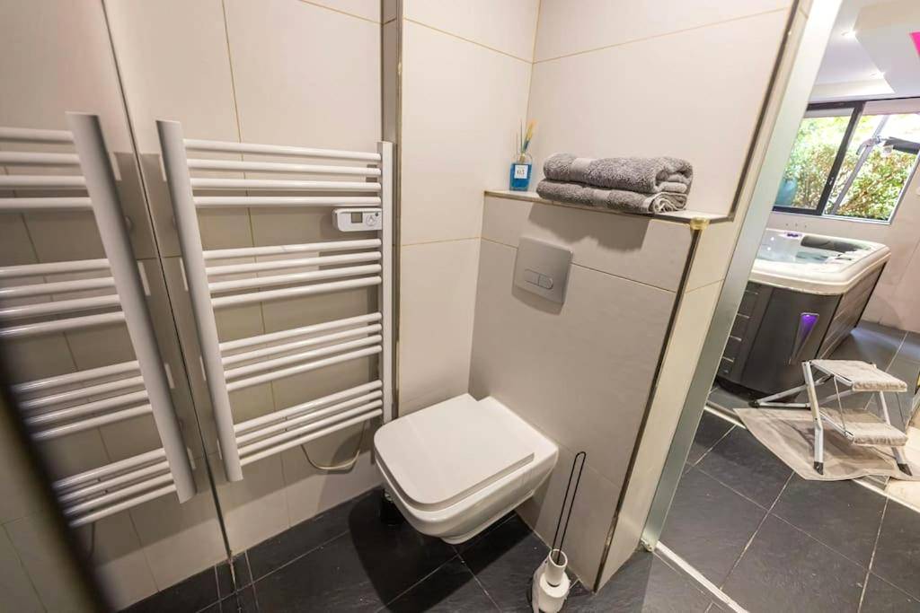 Photo du logement - Laissepassetemps - Marseille