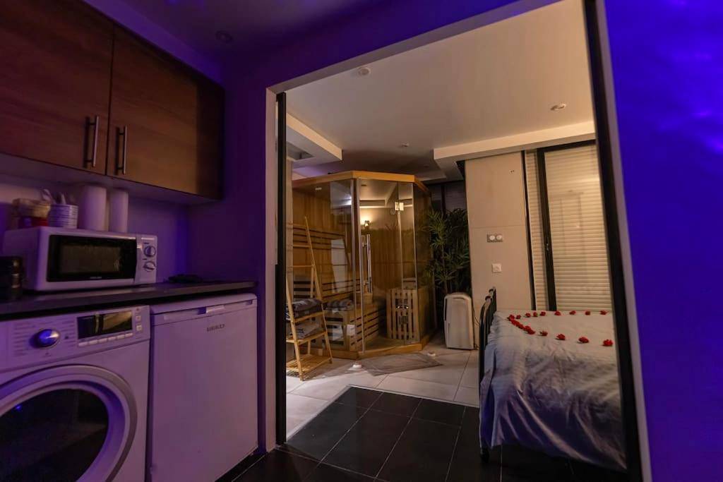 Photo du logement - Laissepassetemps