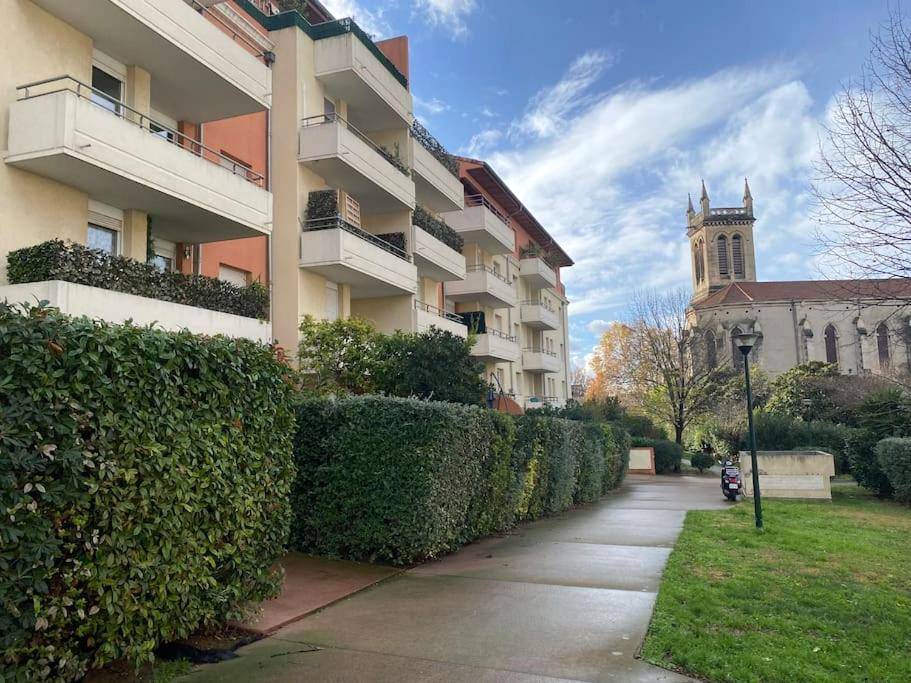 Photo du logement - Laissepassetemps
