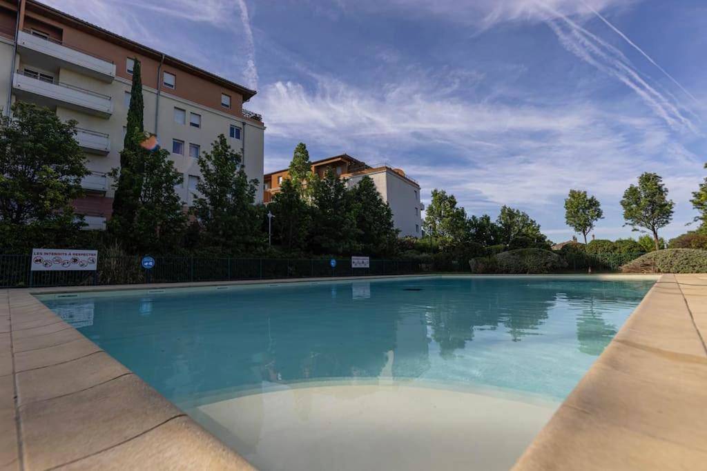 Photo du logement - Laissepassetemps - Marseille