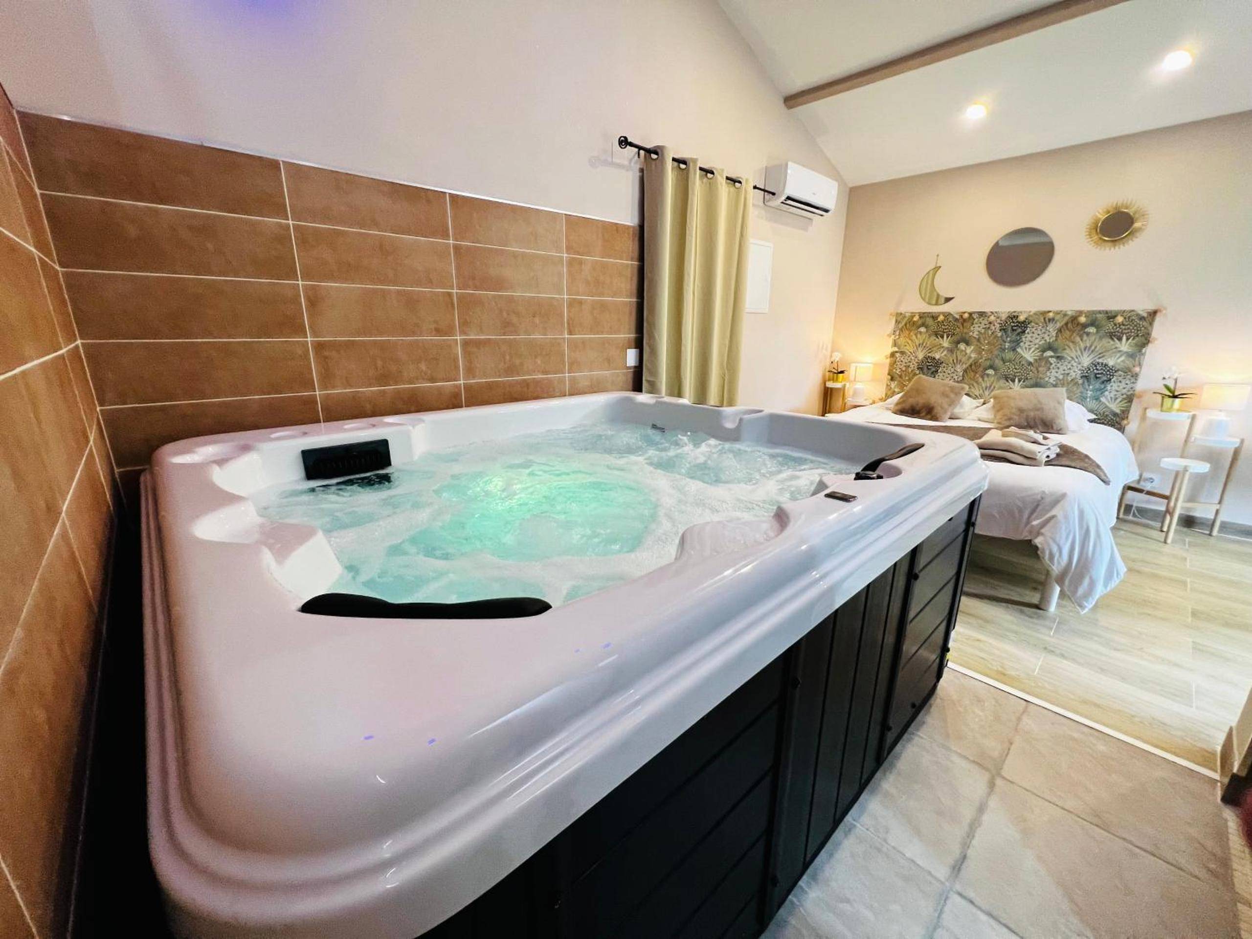 Photo du logement - Laloveroom