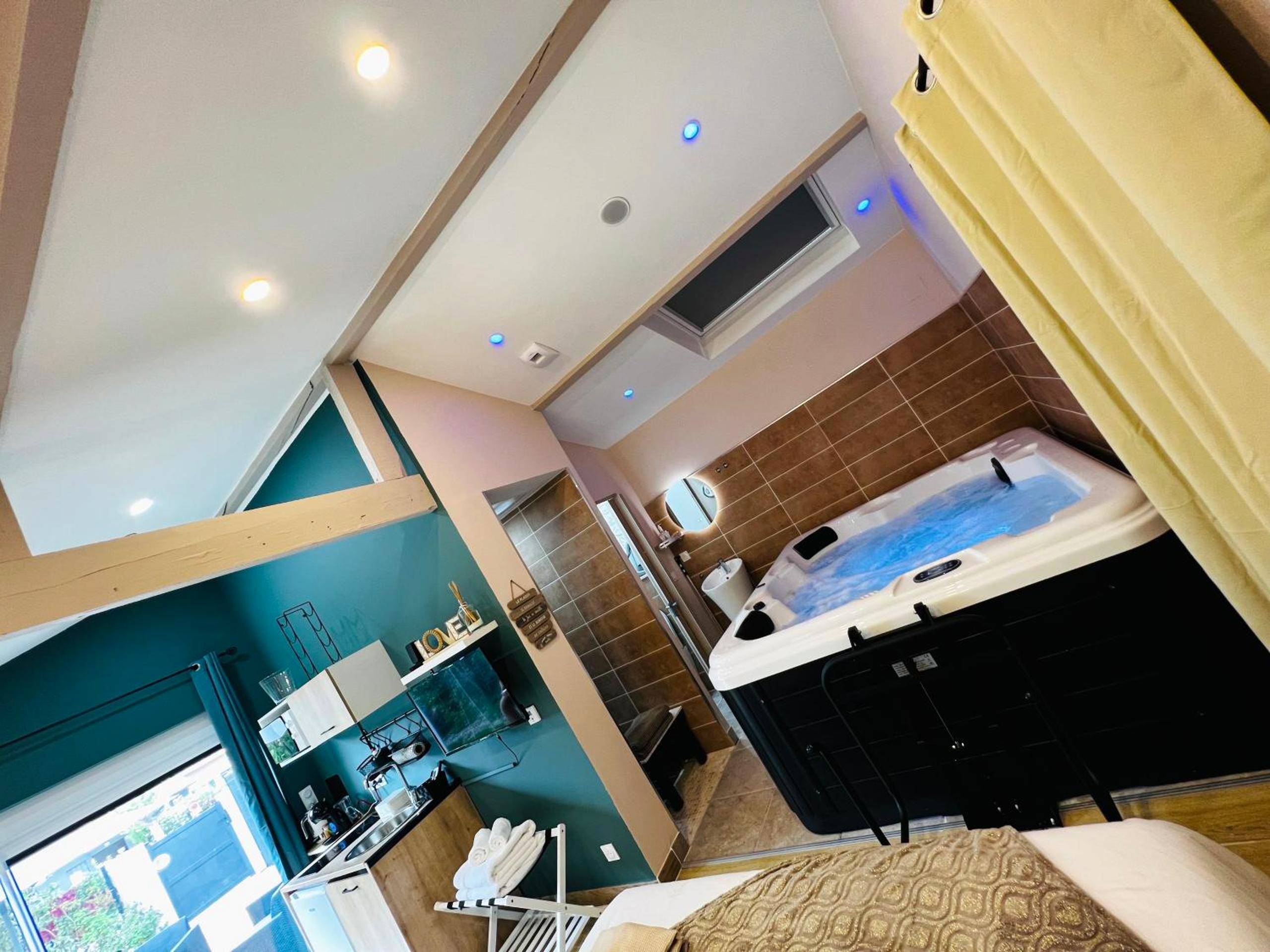 Photo du logement - Laloveroom