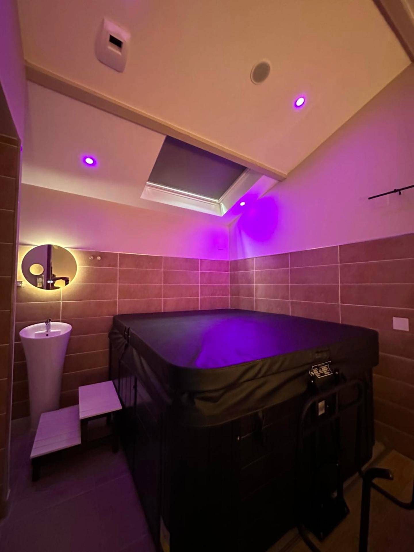 Photo du logement - Laloveroom - Château - Arnoux - Saint - Auban