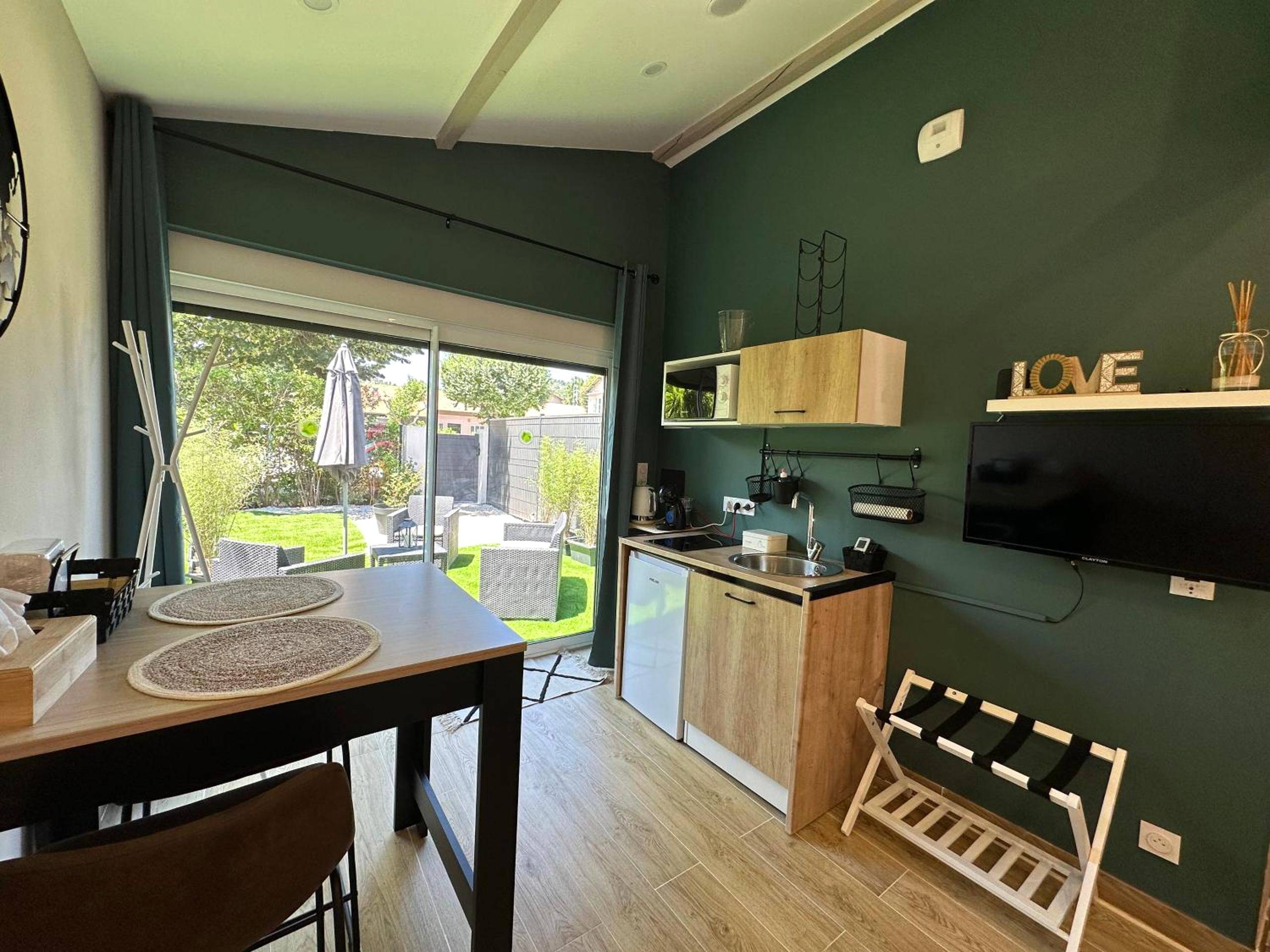 Photo du logement - Laloveroom