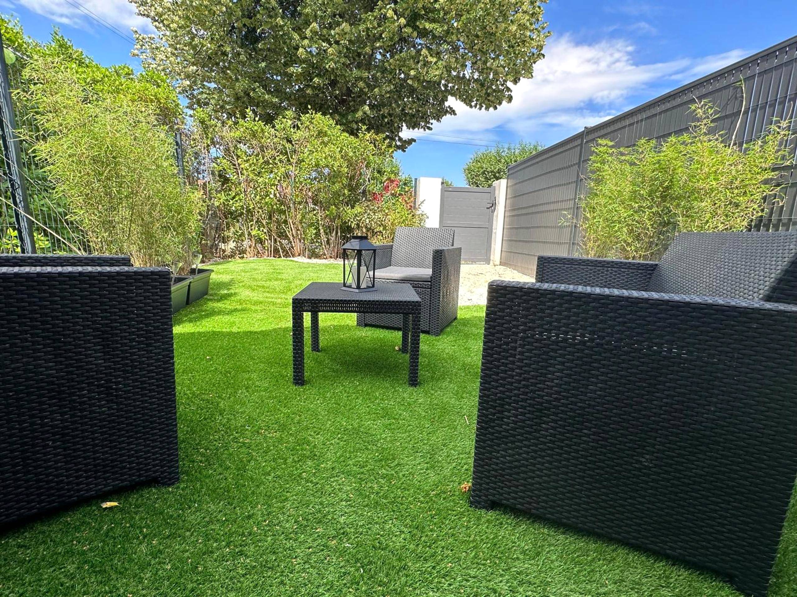 Photo du logement - Laloveroom