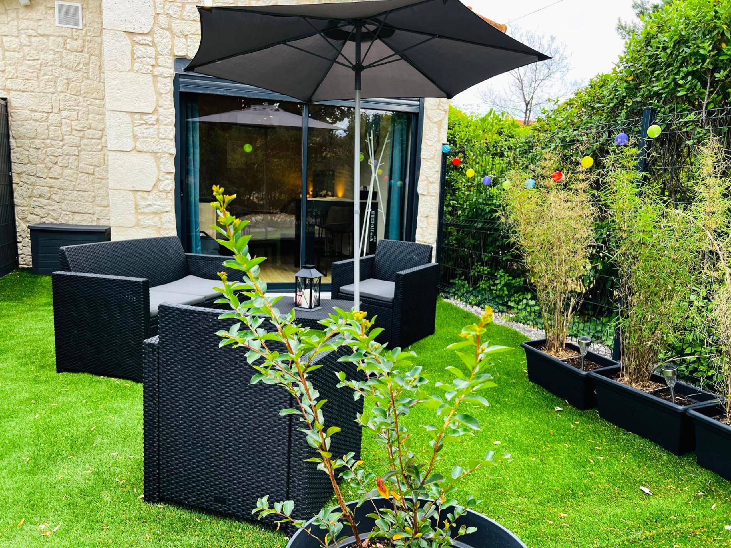 Photo du logement - Laloveroom - Château - Arnoux - Saint - Auban