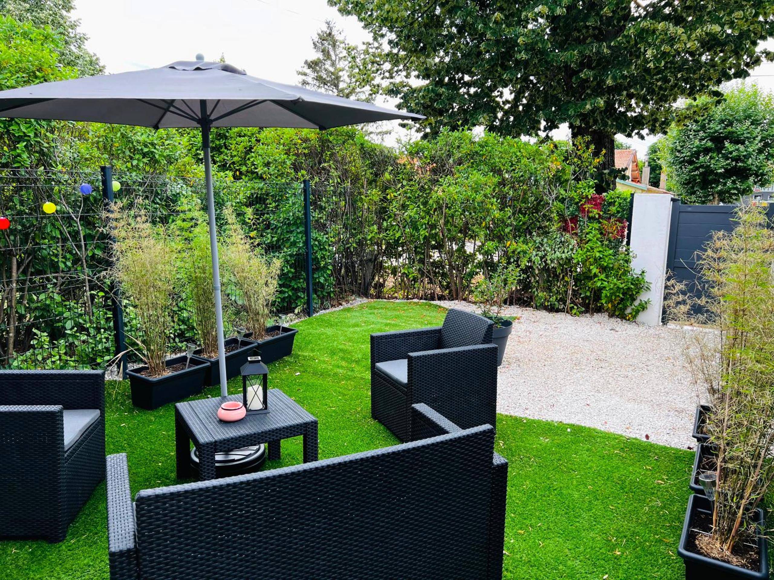 Photo du logement - Laloveroom