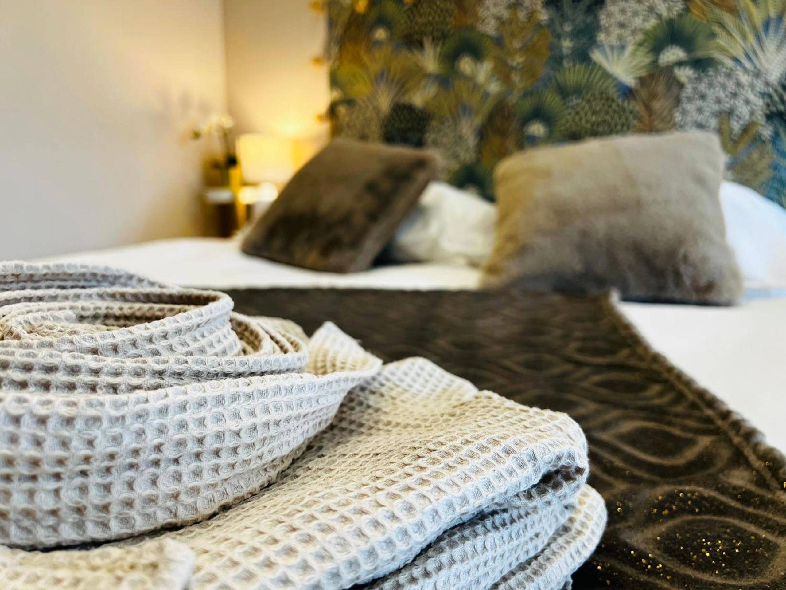 Photo du logement - Laloveroom