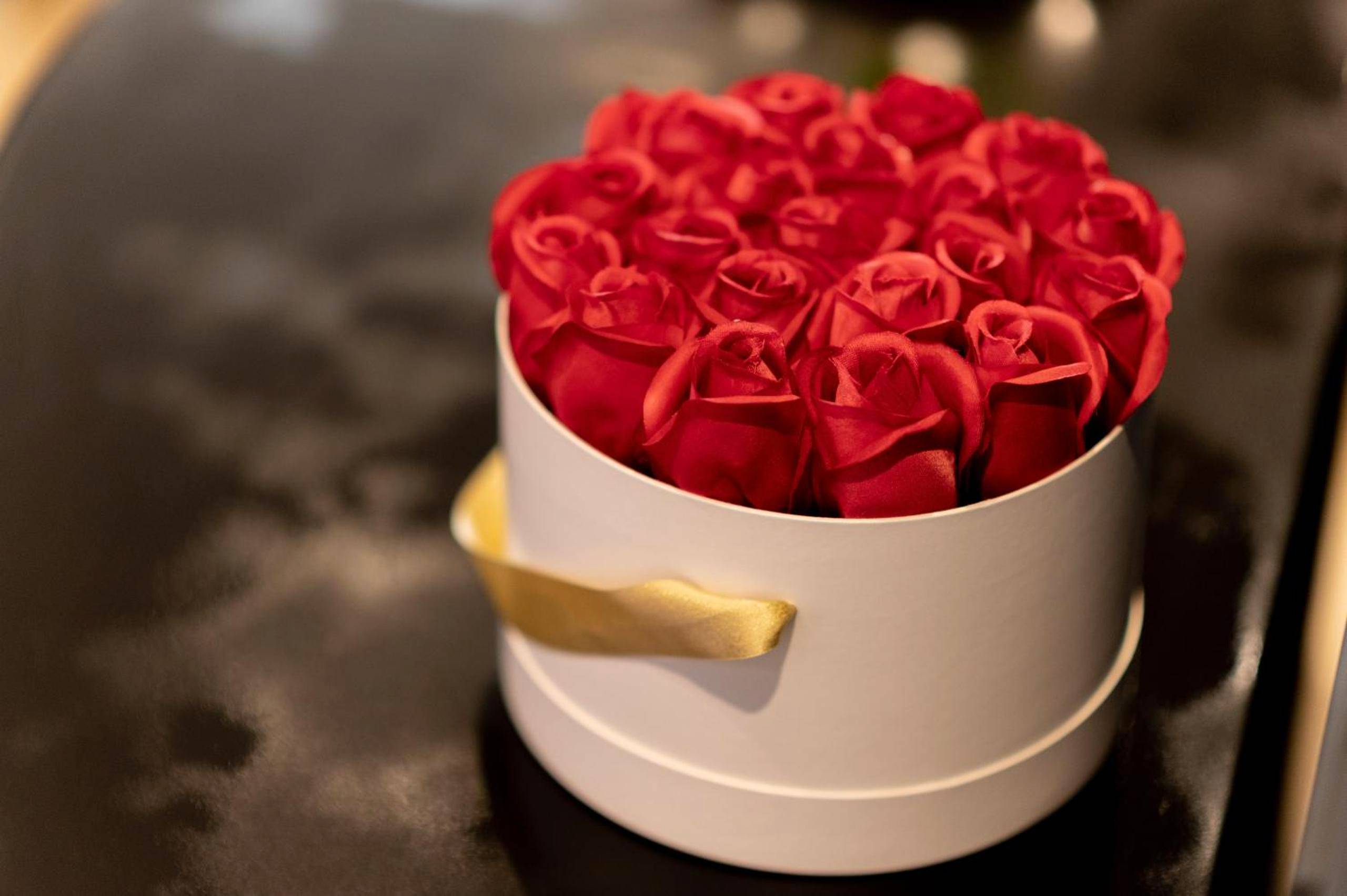 Photo du logement - LaPerleNoire Love Room XXL