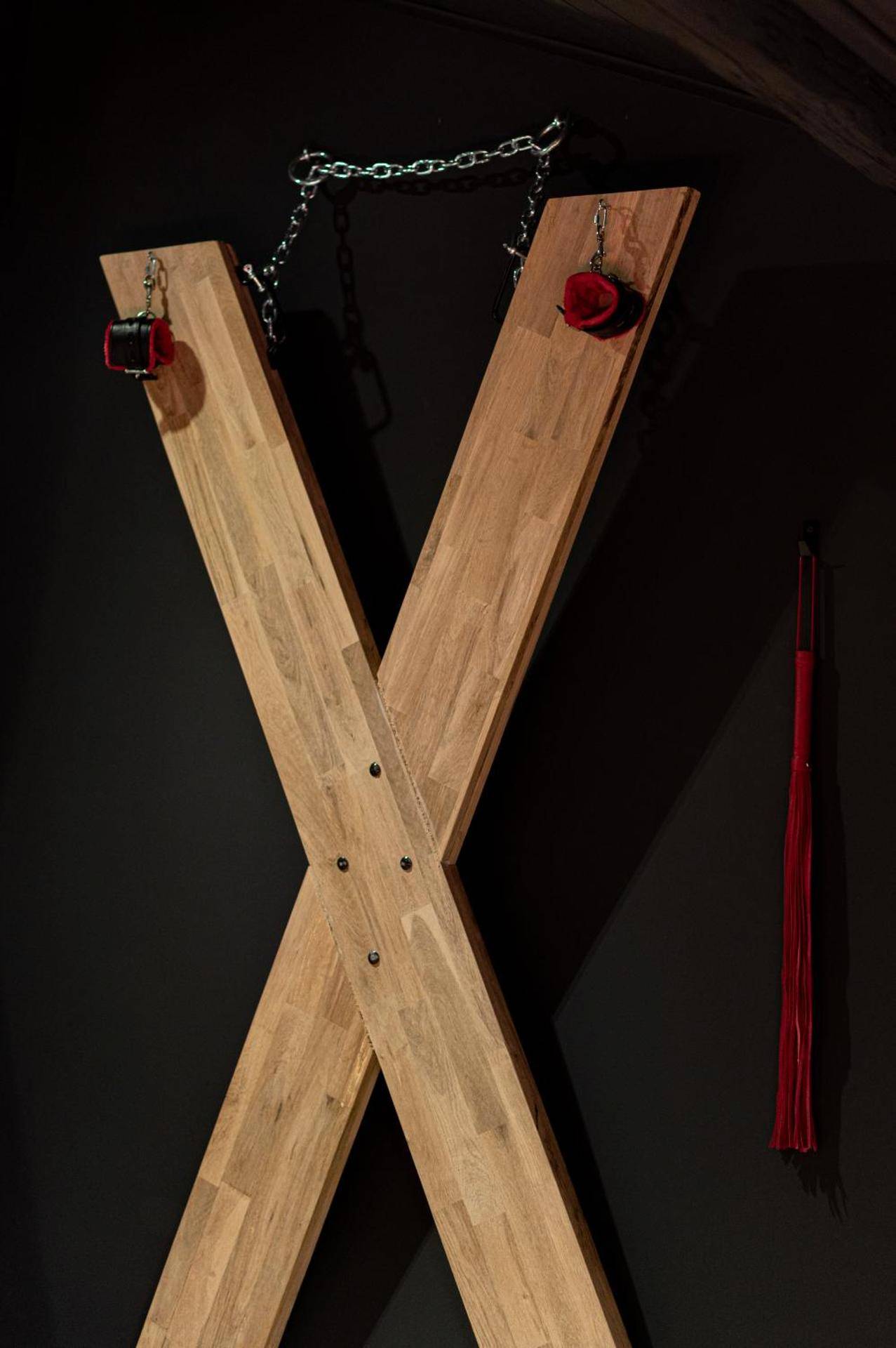 Photo du logement - LaPerleNoire Love Room XXL - Agde