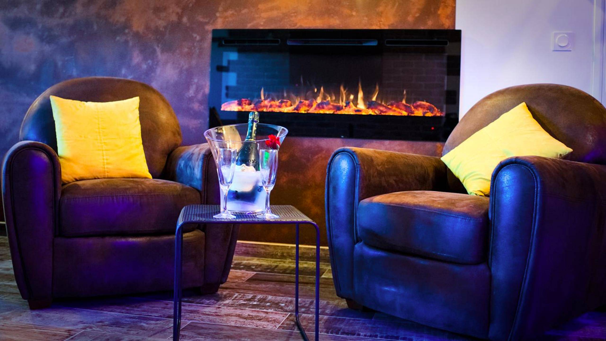 Photo du logement - Lasuite55 - Istres