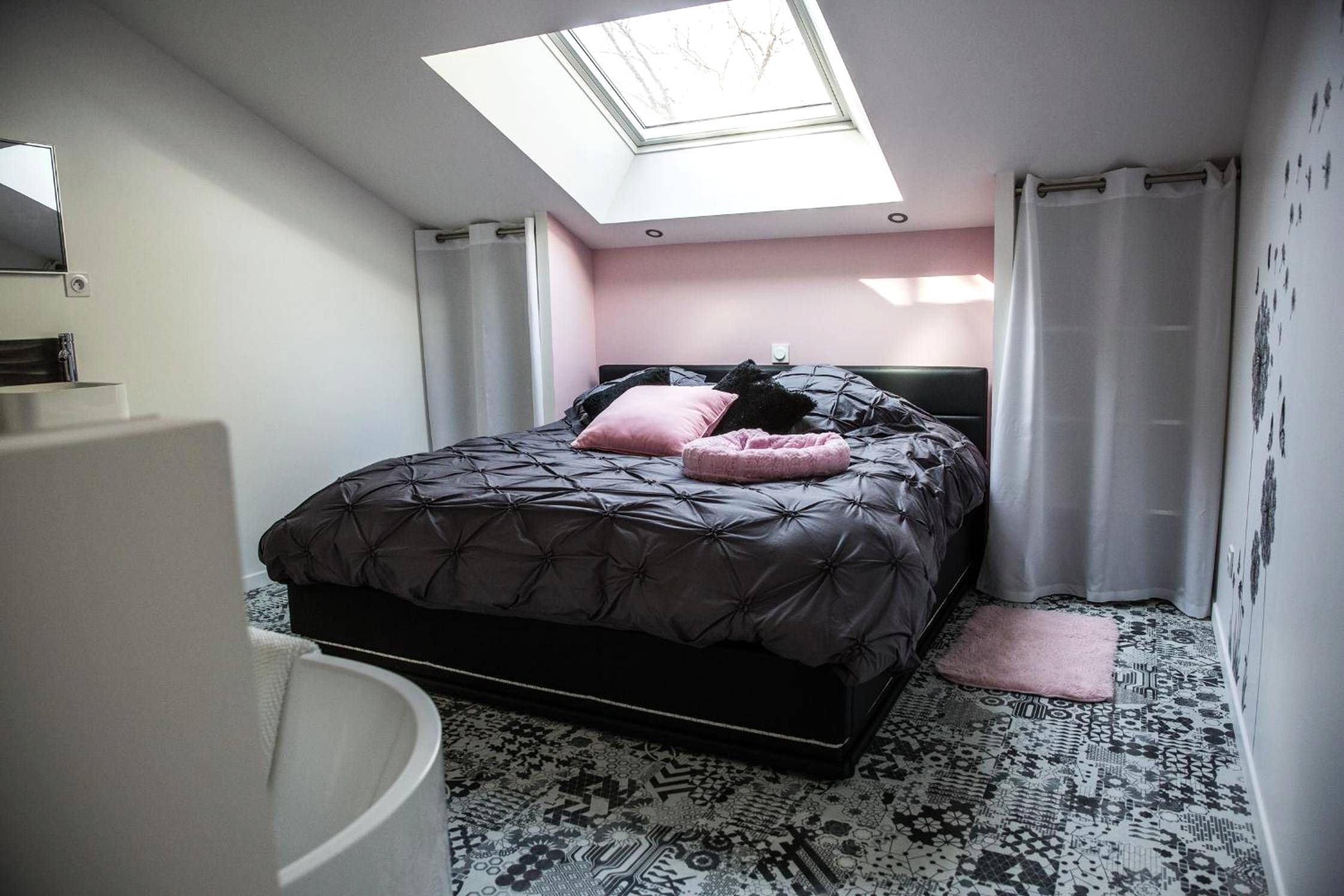 Photo du logement - Lasuite55