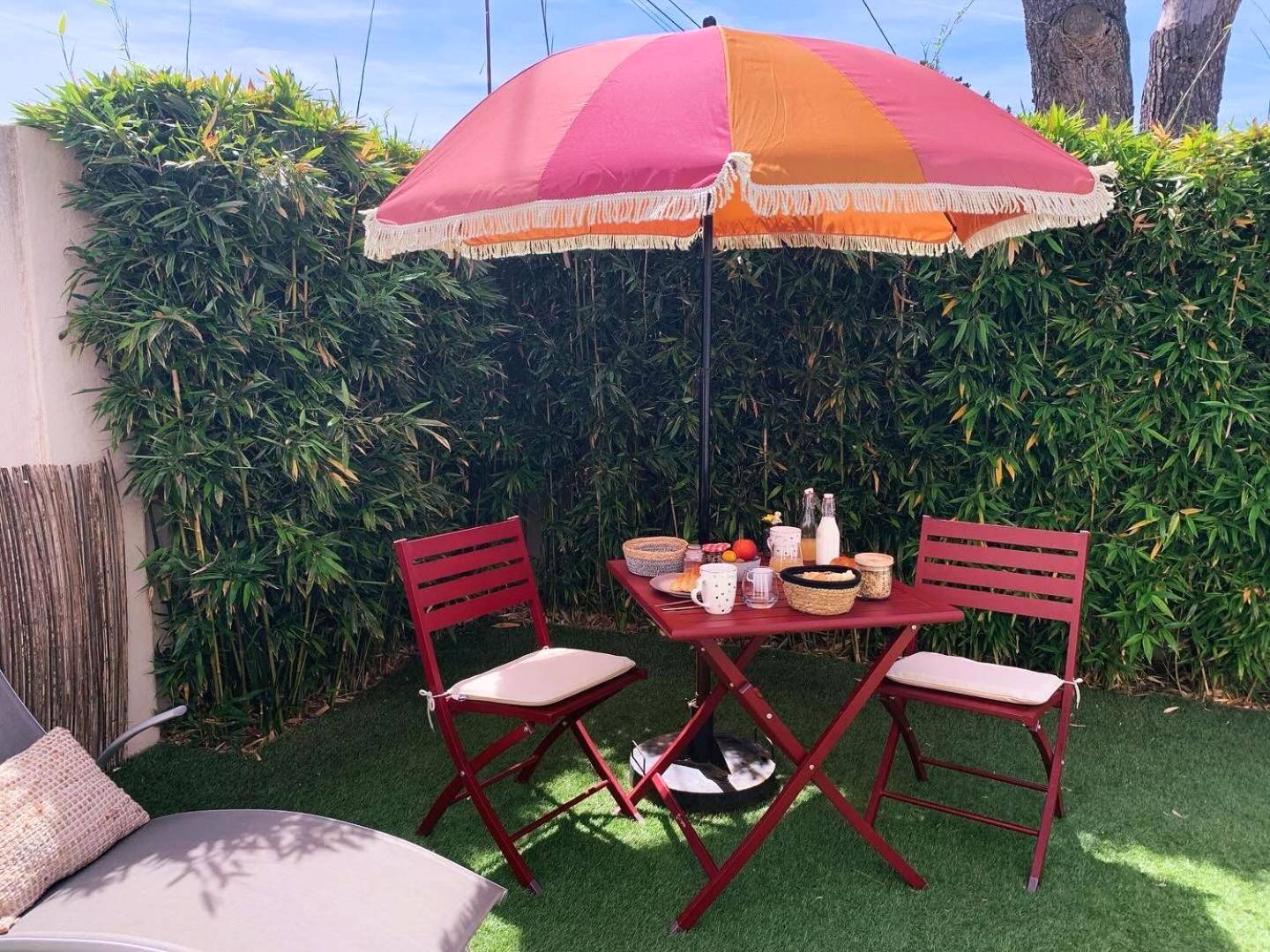 Photo du logement - Lasuite55 - Istres