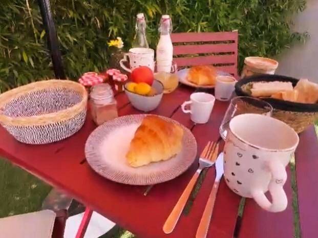 Photo du logement - Lasuite55