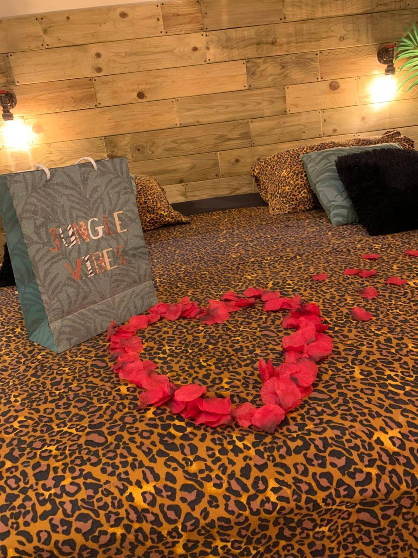 Photo du logement - Lasuite55 - Istres